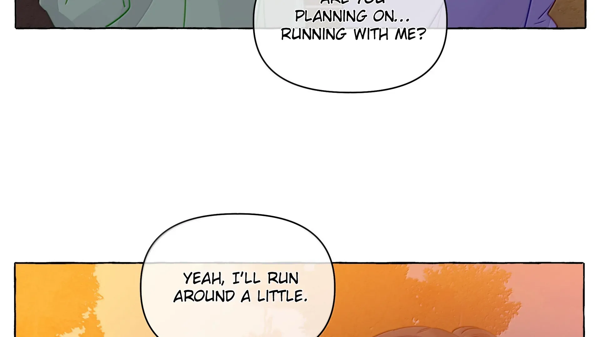 Foxes Always Lie Chapter 45 page 60 - 