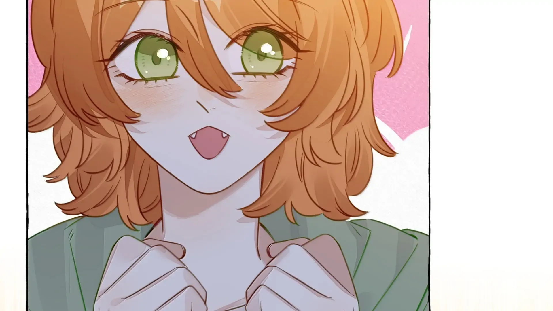 Foxes Always Lie Chapter 45 page 66 - 