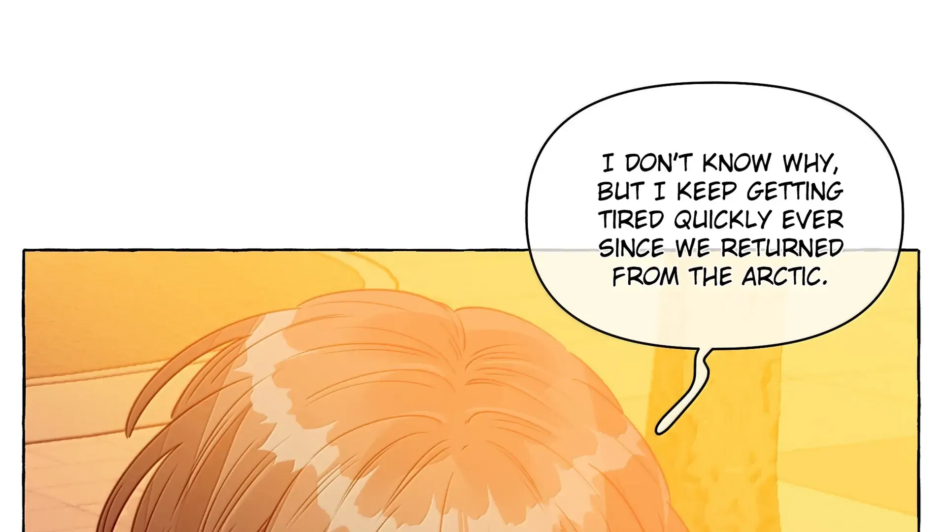 Foxes Always Lie Chapter 45 page 72 - 