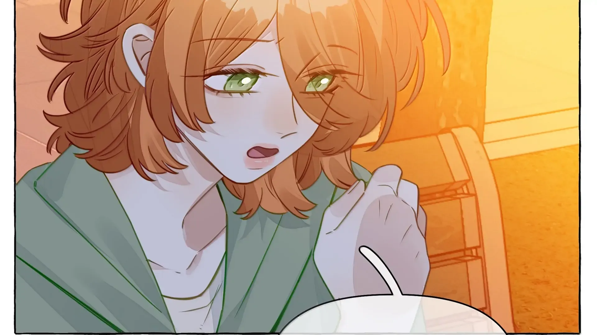 Foxes Always Lie Chapter 45 page 73 - 