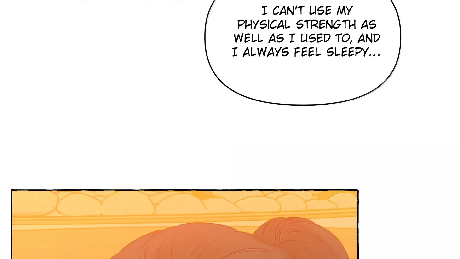 Foxes Always Lie Chapter 45 page 74 - 