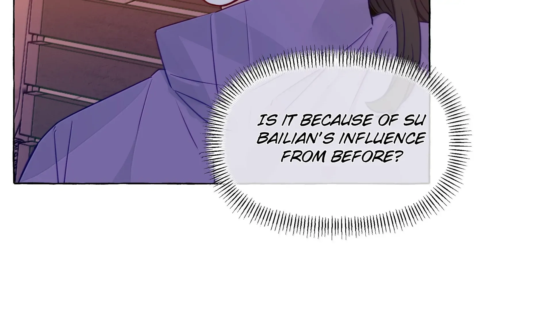 Foxes Always Lie Chapter 45 page 76 - 