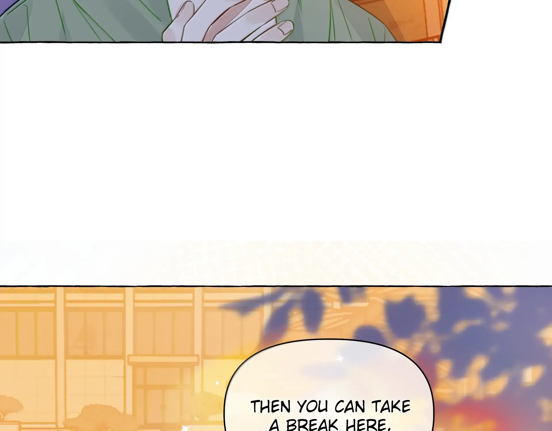 Foxes Always Lie Chapter 45 page 80 - 