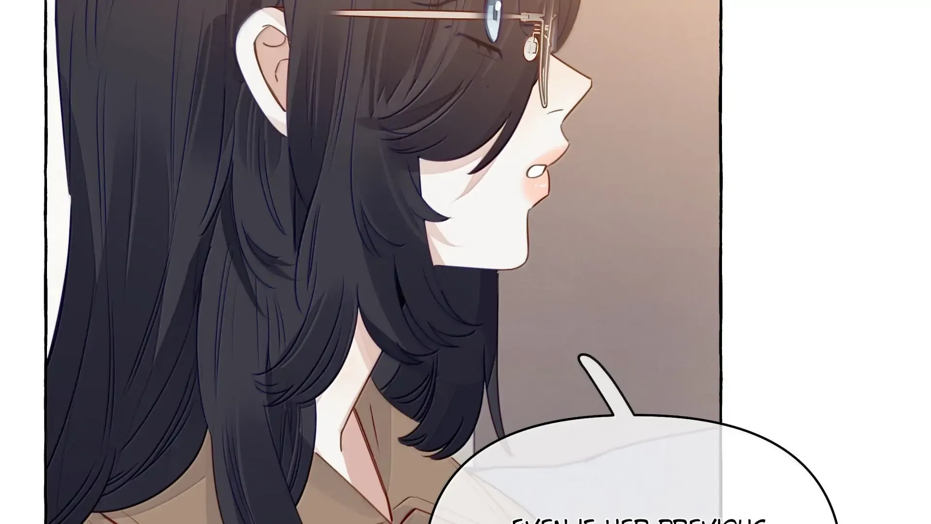 Foxes Always Lie Chapter 45 page 9 - 