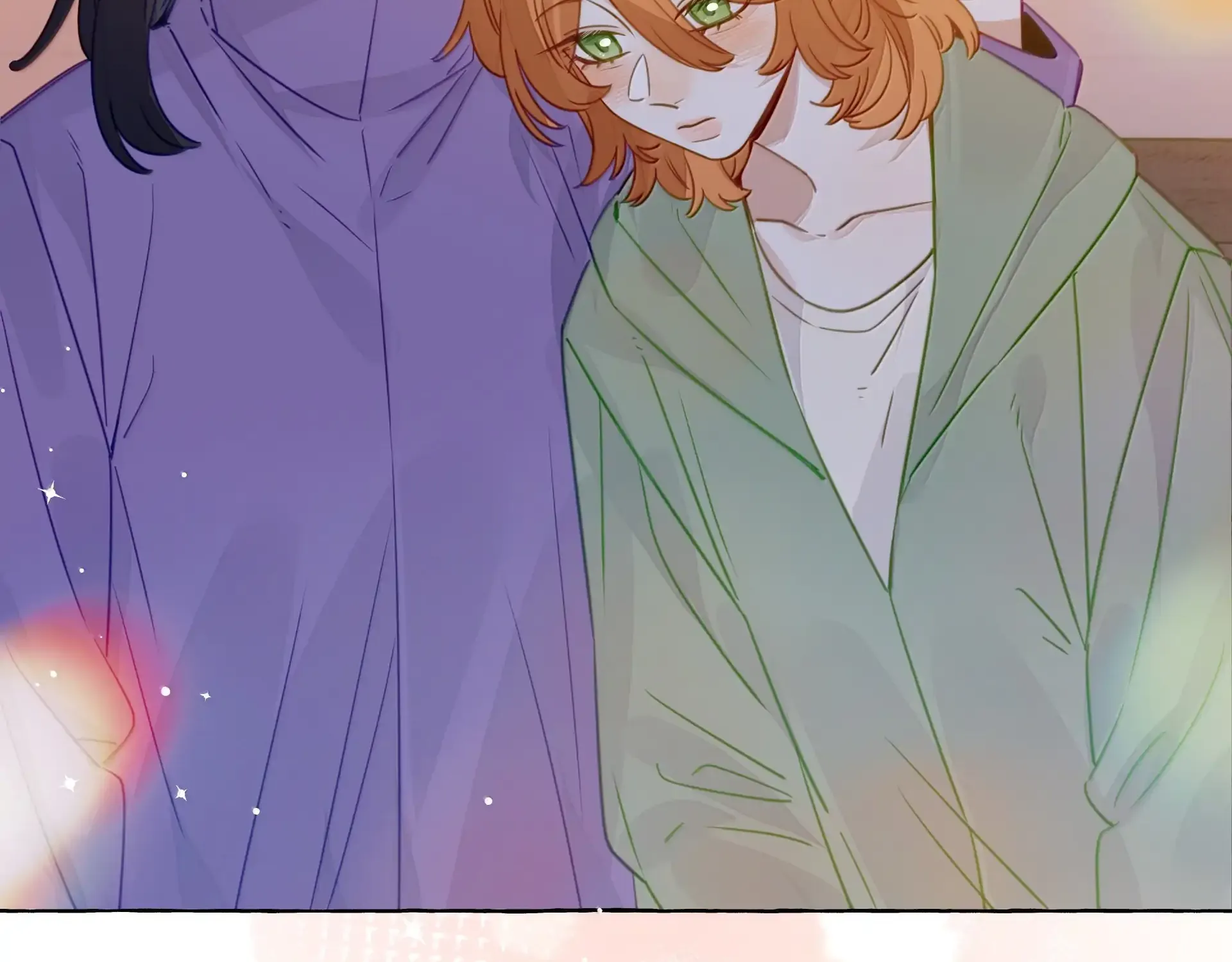 Foxes Always Lie Chapter 45 page 82 - 