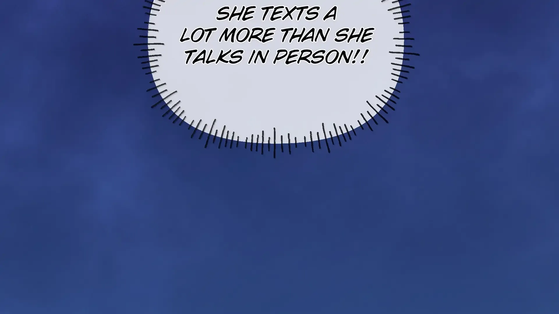 Foxes Always Lie Chapter 46 page 102 - 
