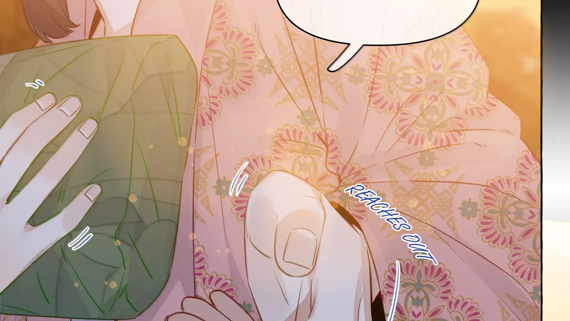 Foxes Always Lie Chapter 46 page 12 - 