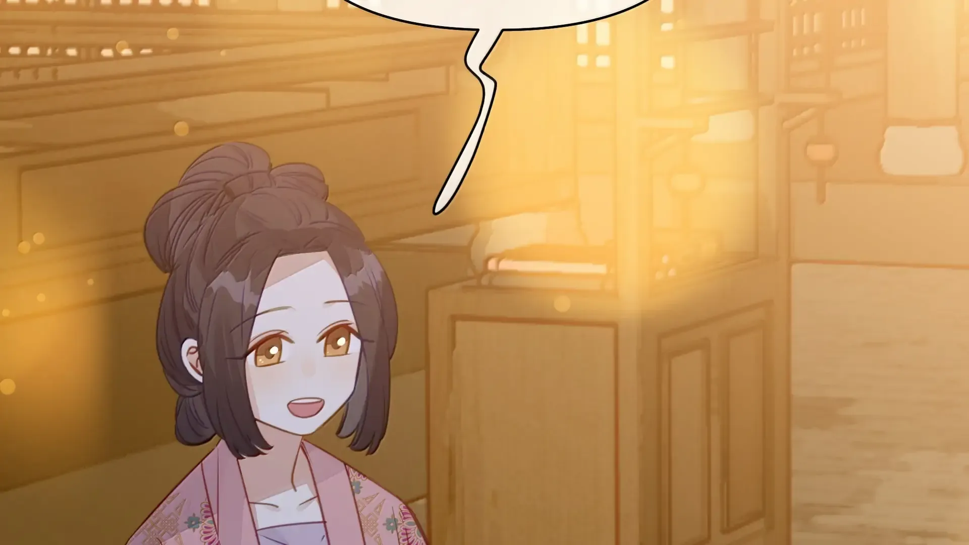 Foxes Always Lie Chapter 46 page 14 - 