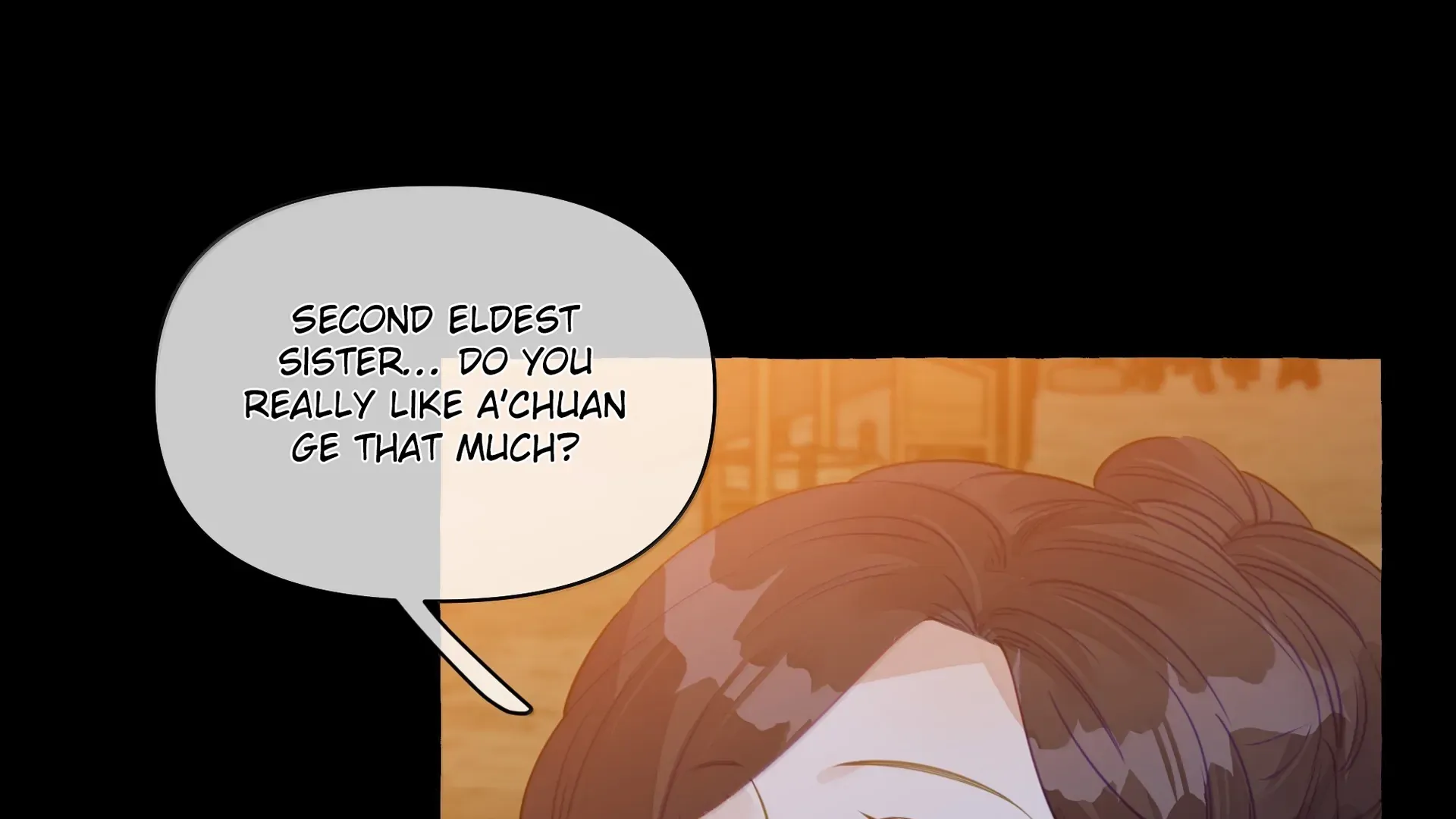Foxes Always Lie Chapter 46 page 18 - 
