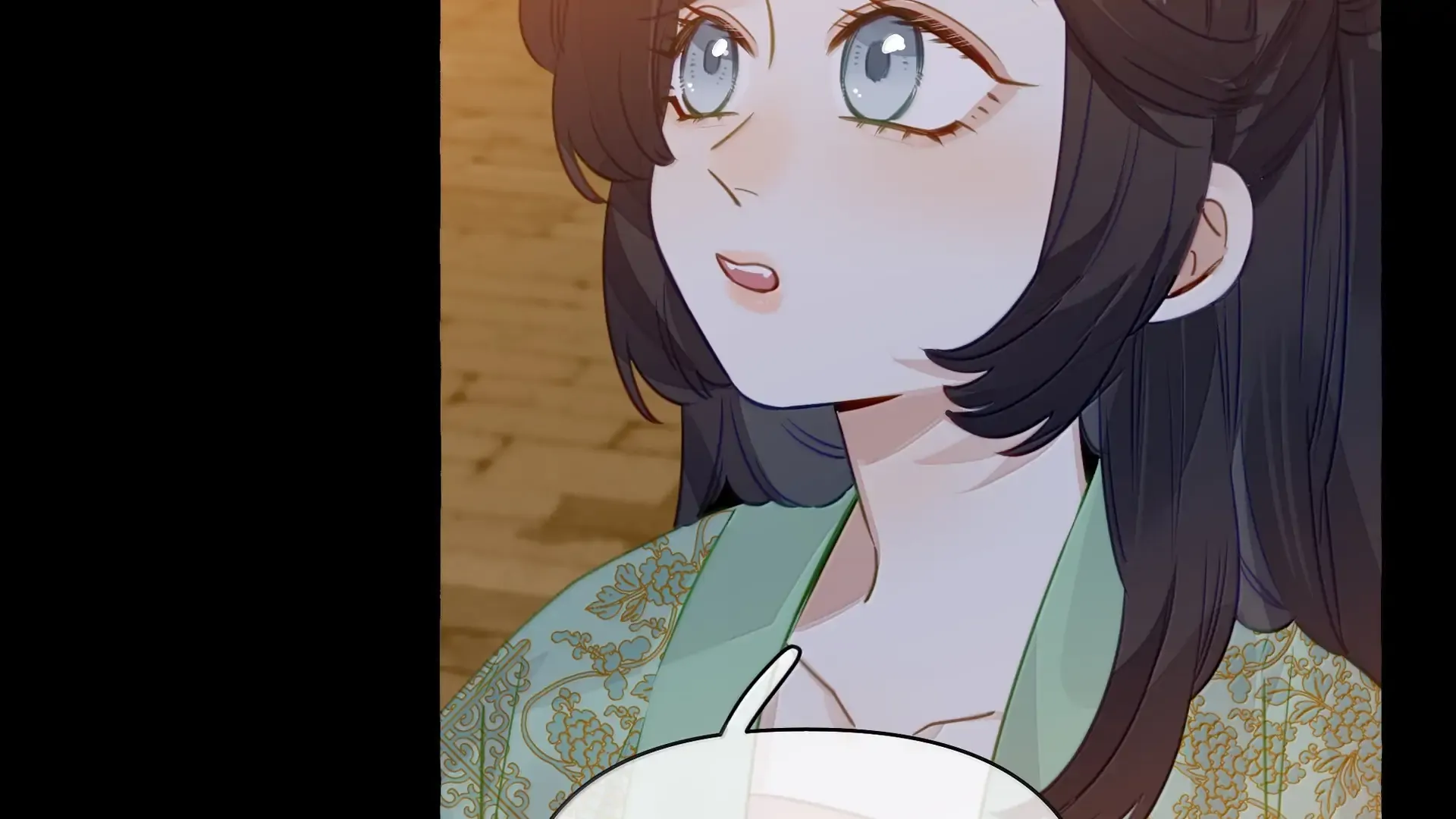 Foxes Always Lie Chapter 46 page 19 - 