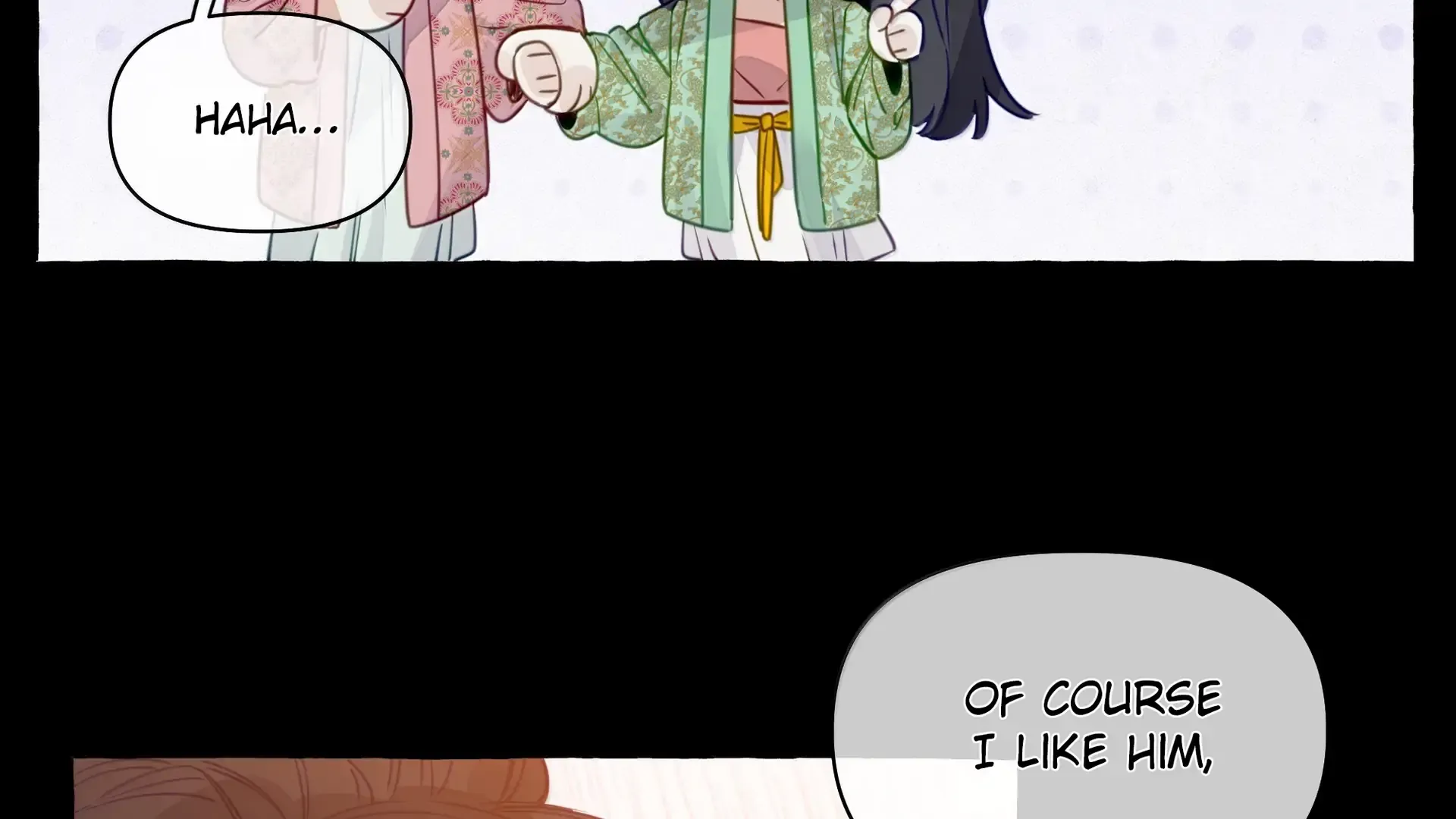 Foxes Always Lie Chapter 46 page 22 - 