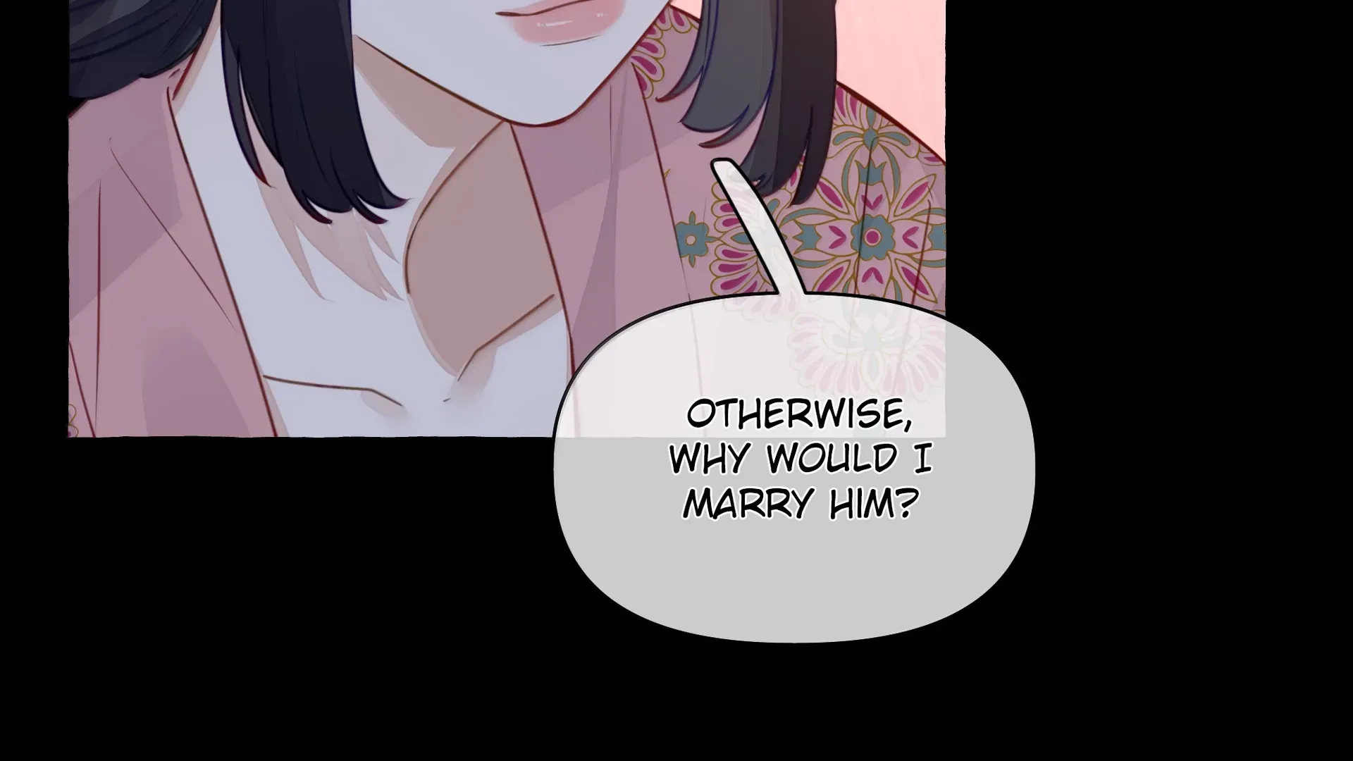 Foxes Always Lie Chapter 46 page 24 - 