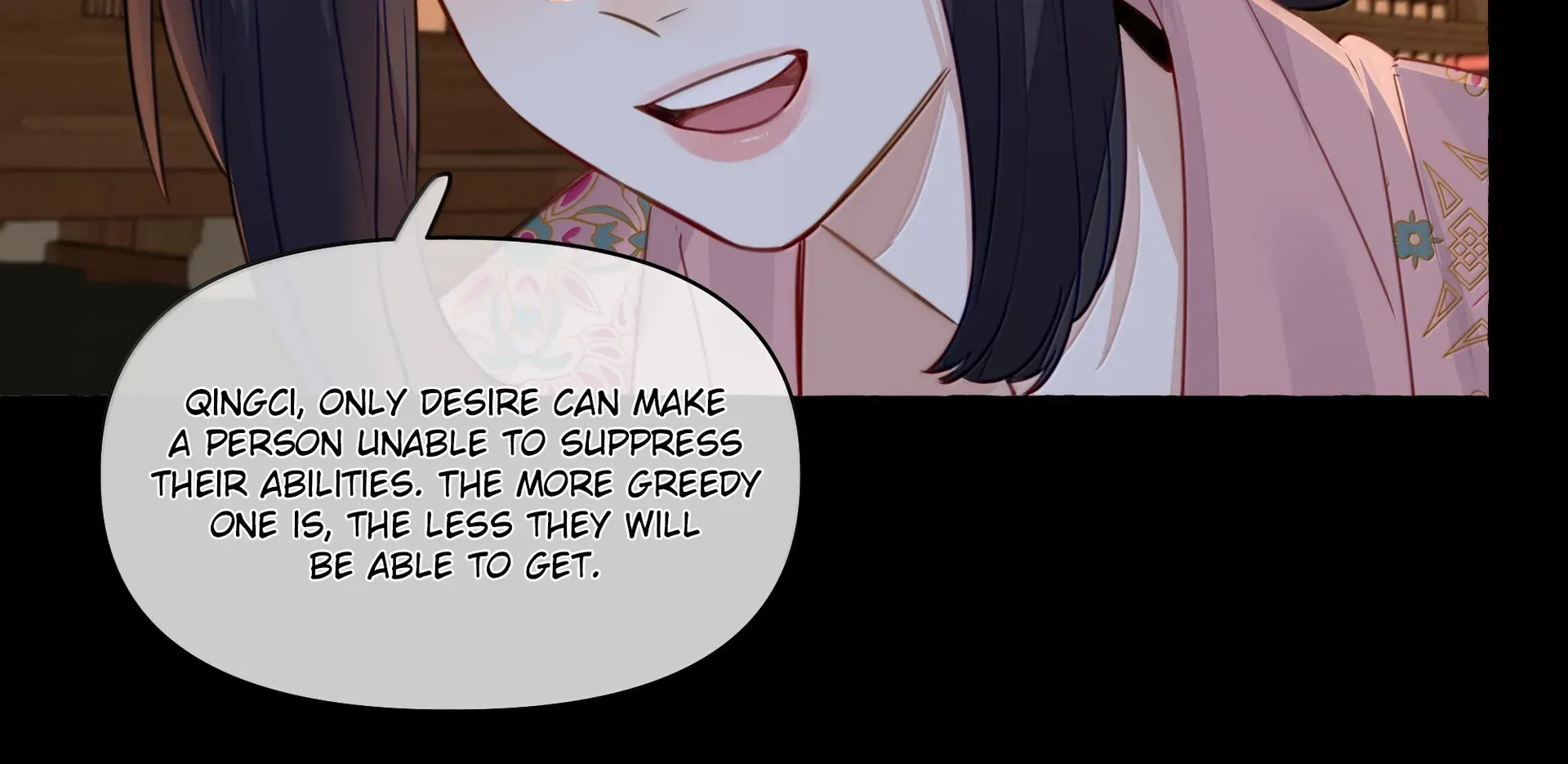 Foxes Always Lie Chapter 46 page 30 - 