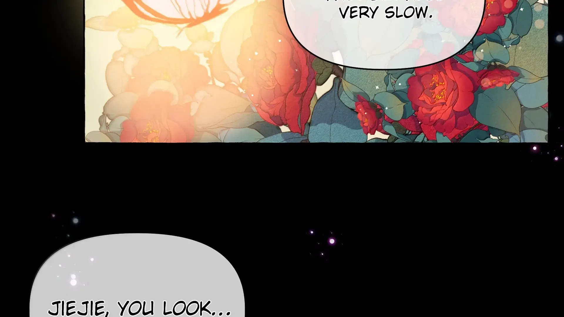 Foxes Always Lie Chapter 46 page 37 - 