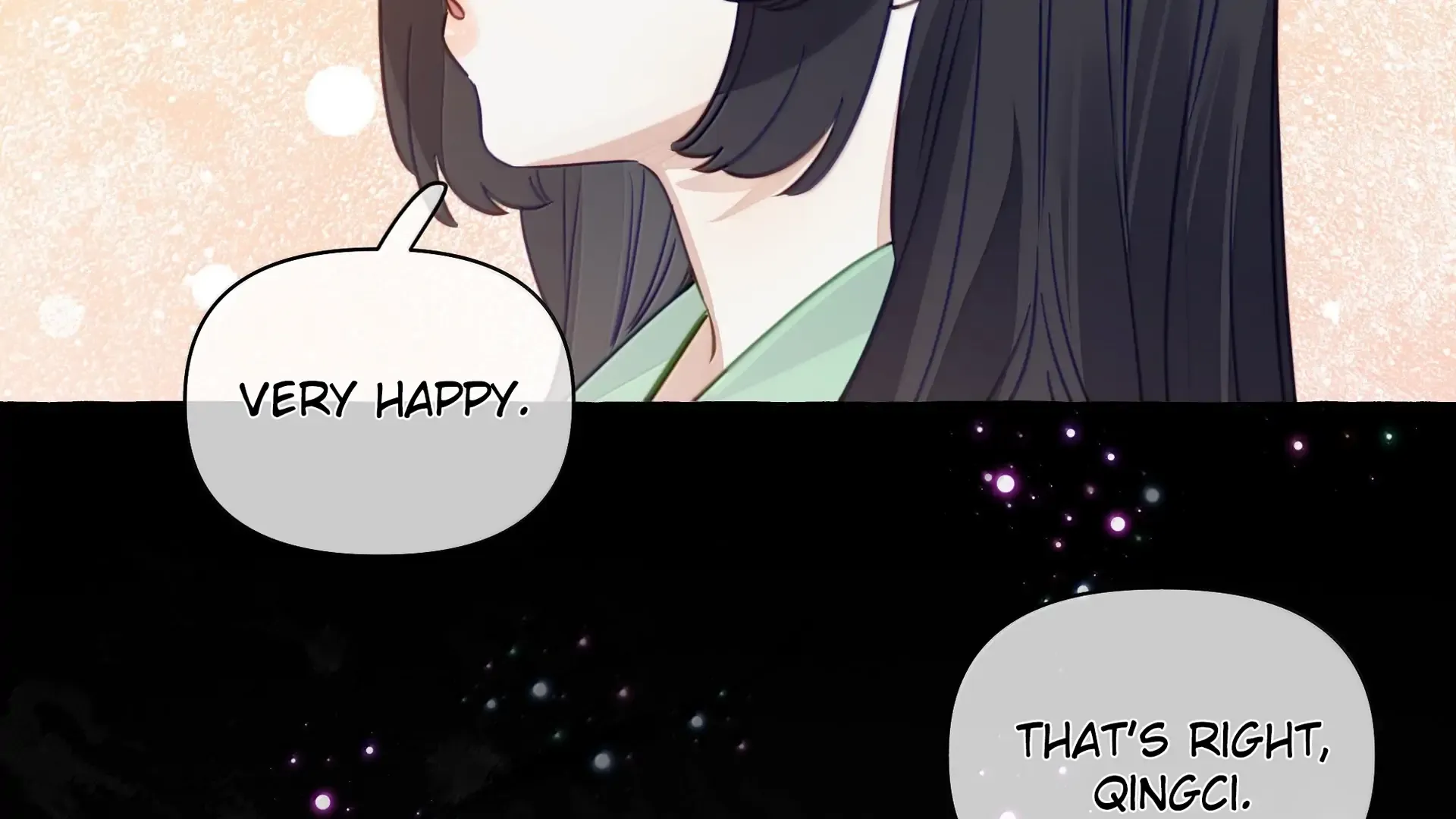 Foxes Always Lie Chapter 46 page 39 - 