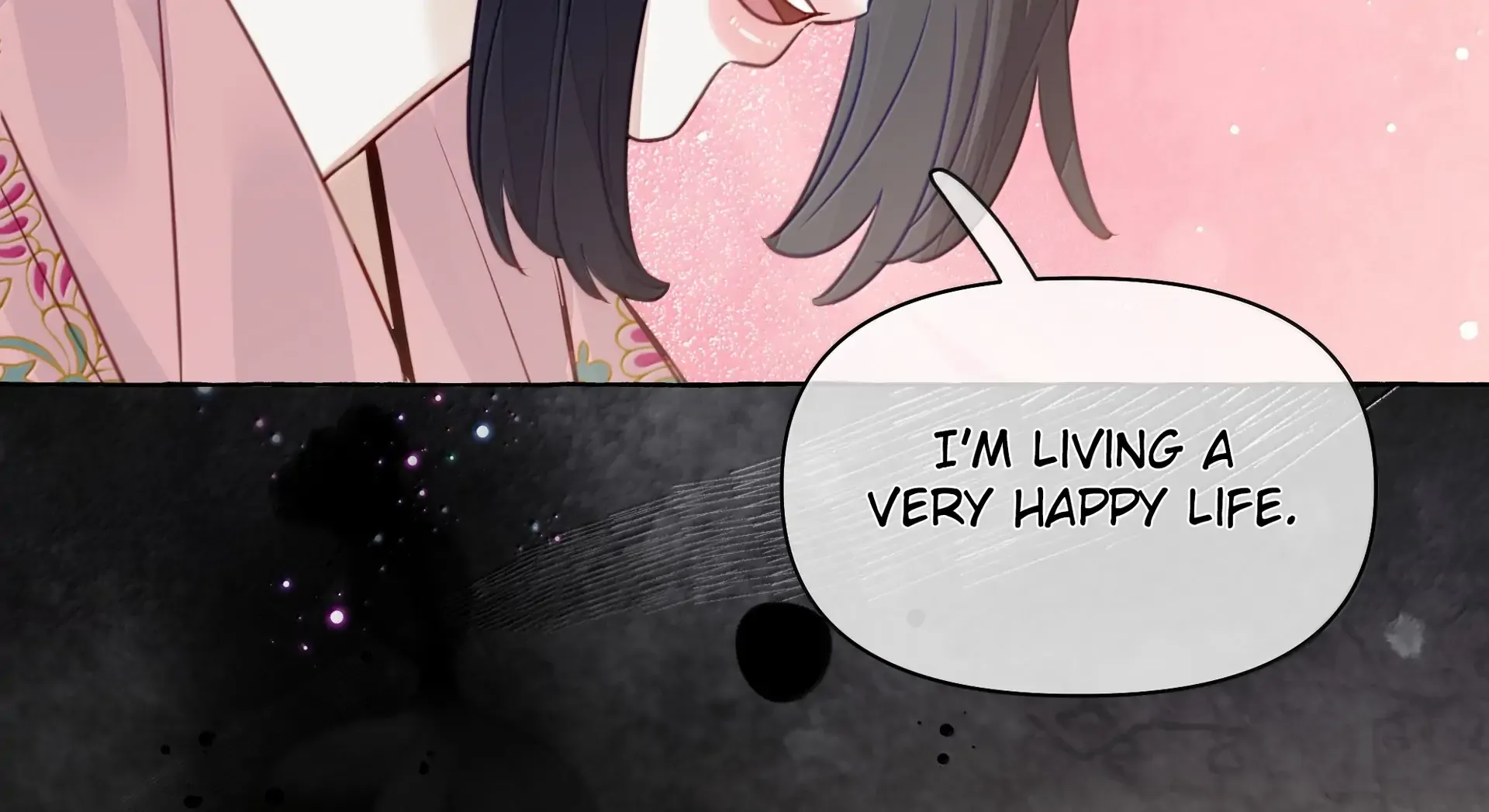 Foxes Always Lie Chapter 46 page 41 - 