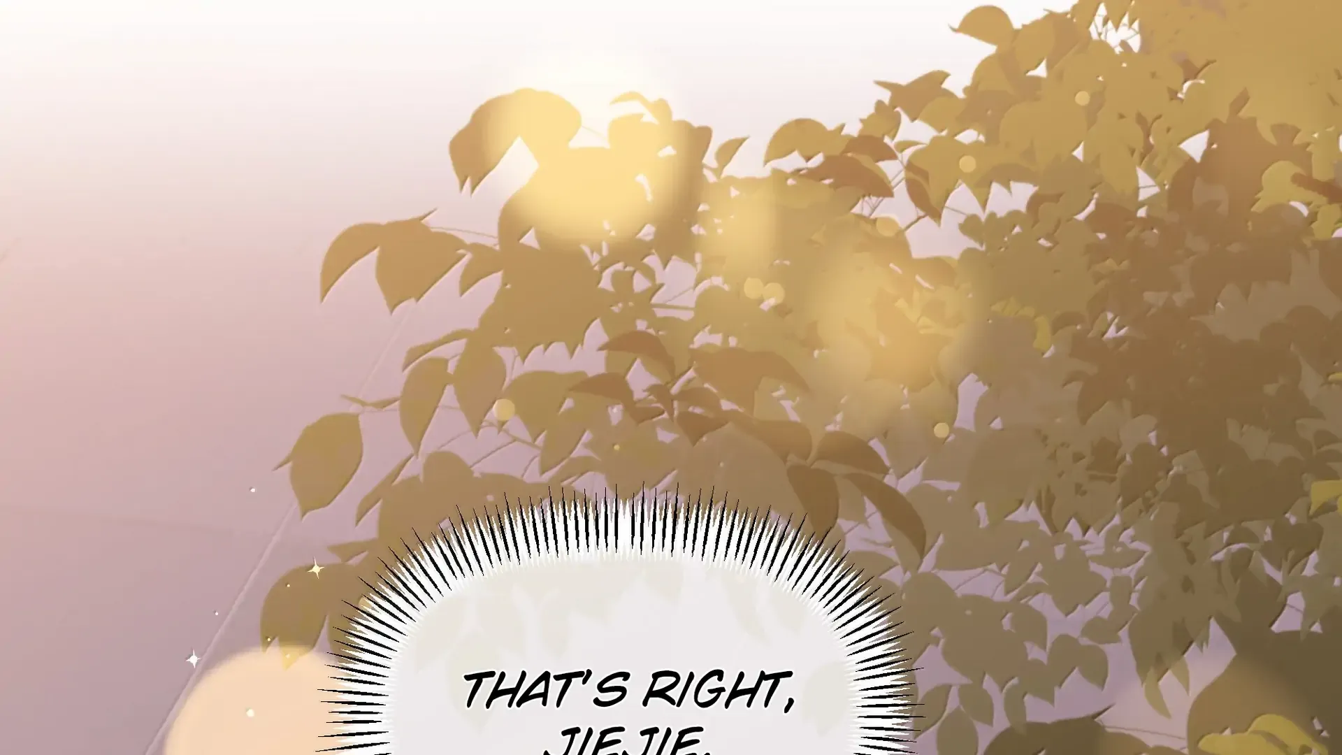 Foxes Always Lie Chapter 46 page 55 - 
