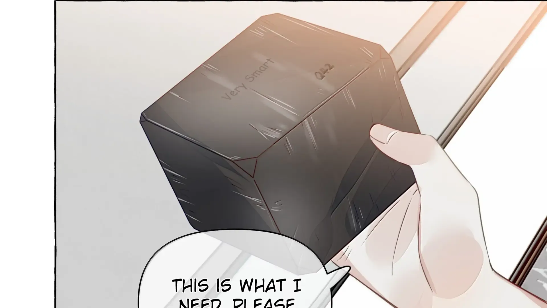 Foxes Always Lie Chapter 46 page 62 - 