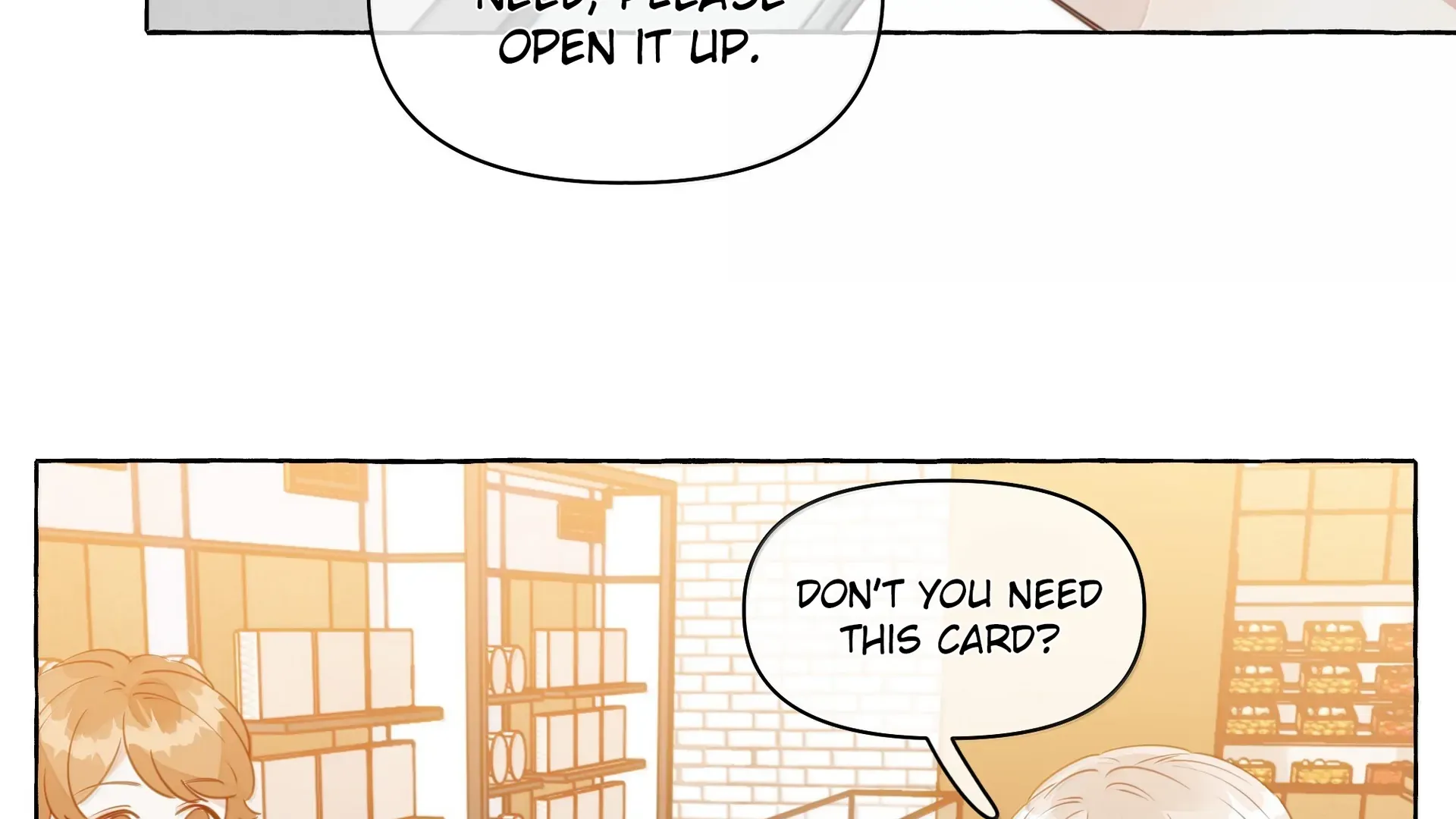 Foxes Always Lie Chapter 46 page 63 - 