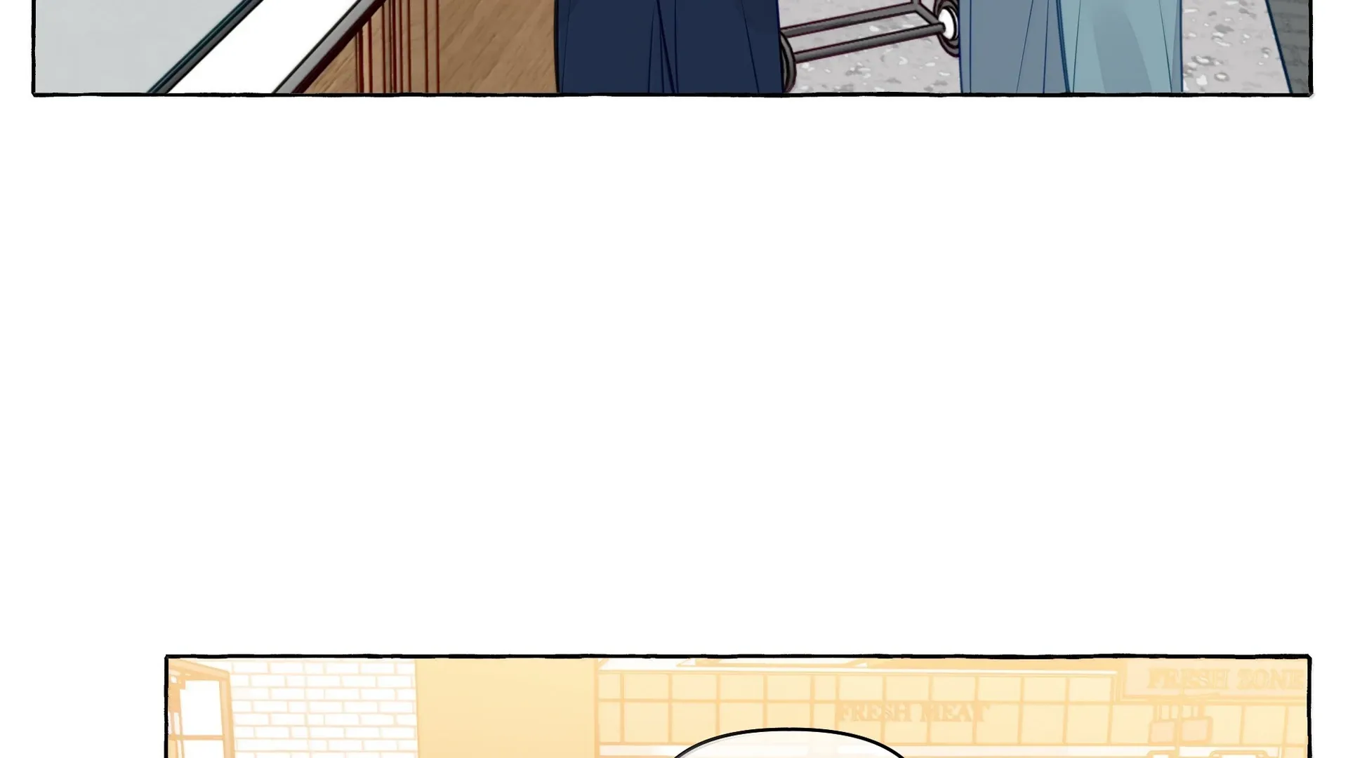 Foxes Always Lie Chapter 46 page 65 - 