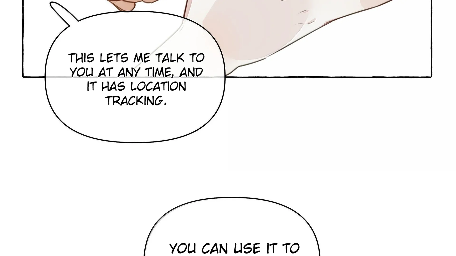 Foxes Always Lie Chapter 46 page 74 - 