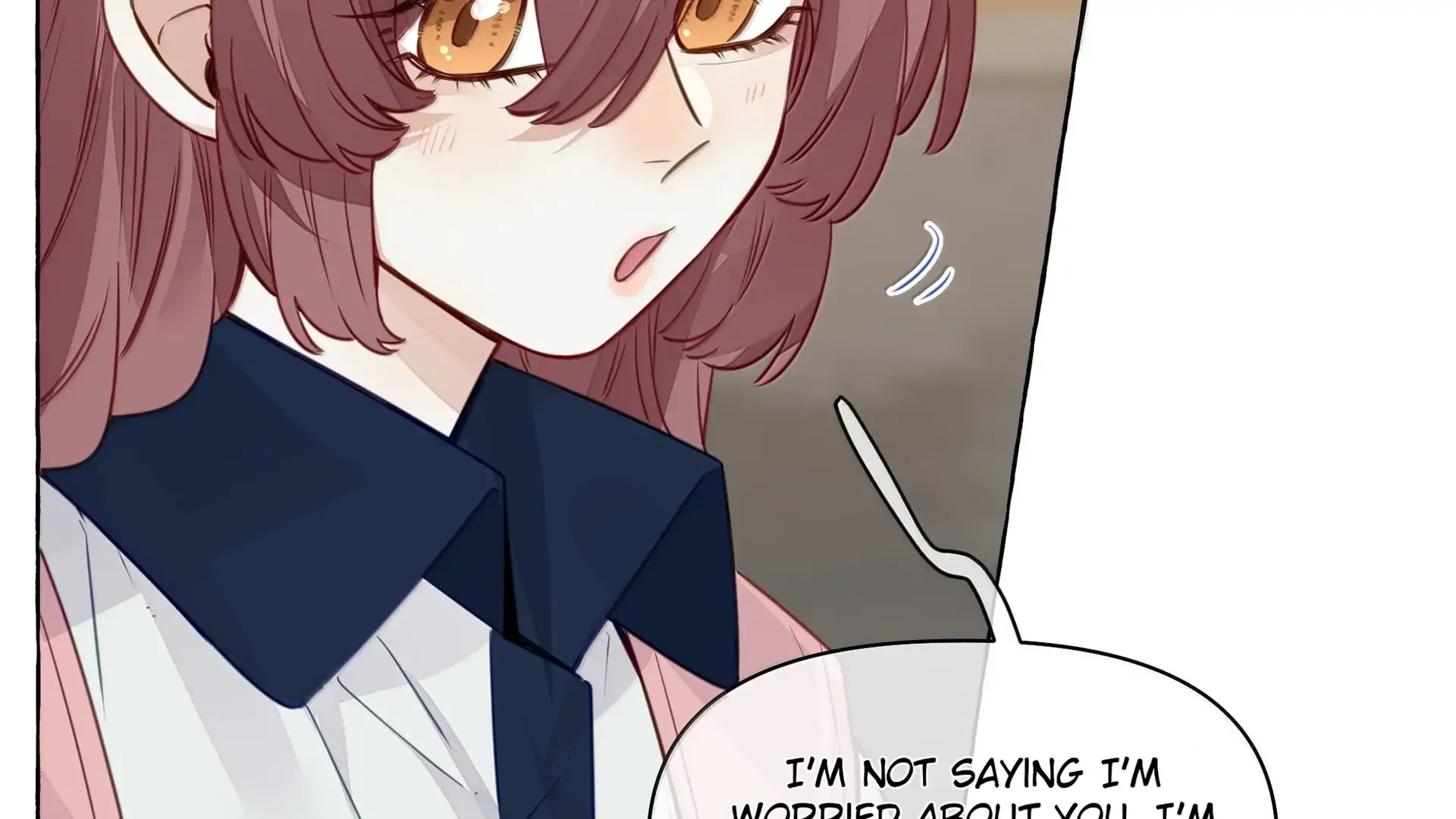 Foxes Always Lie Chapter 46 page 78 - 