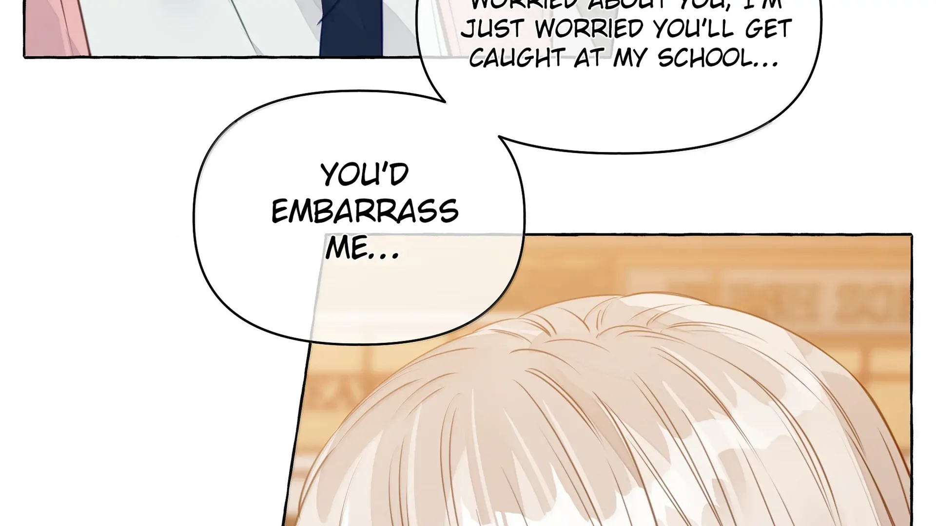 Foxes Always Lie Chapter 46 page 79 - 