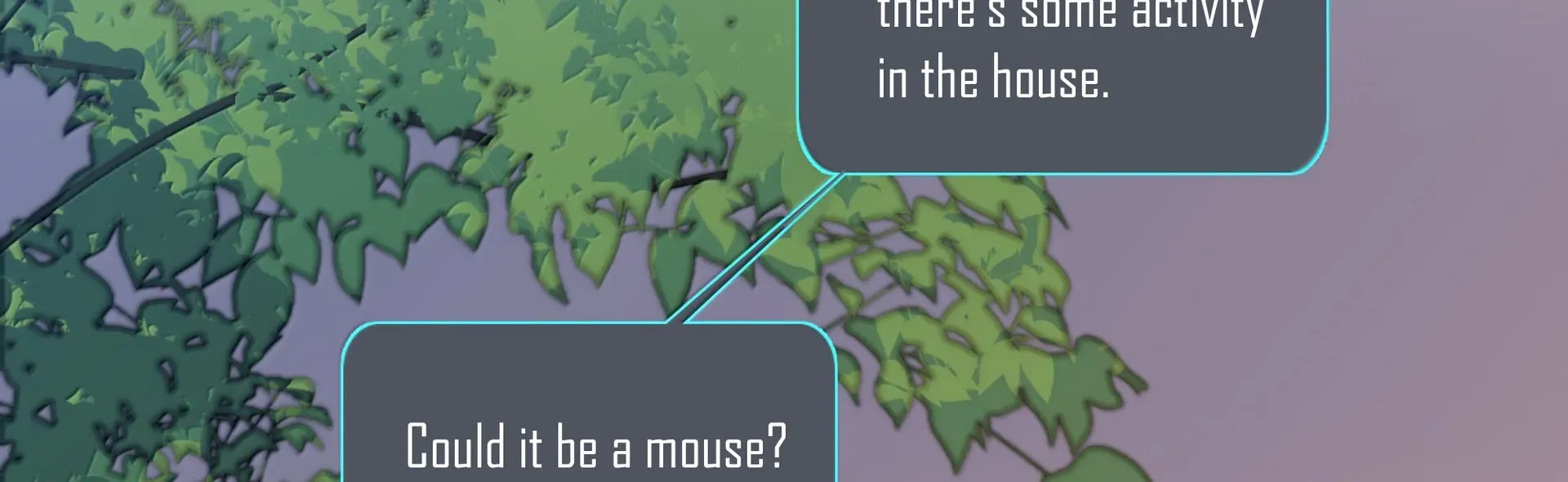 Foxes Always Lie Chapter 46 page 94 - 