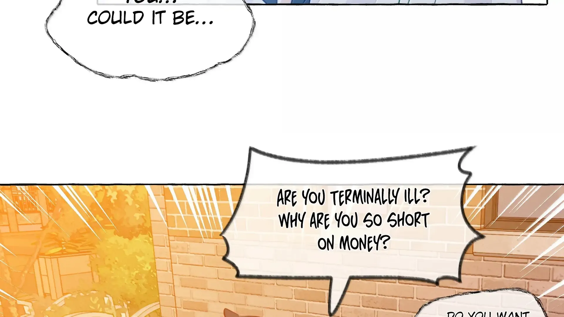 Foxes Always Lie Chapter 47 page 14 - 