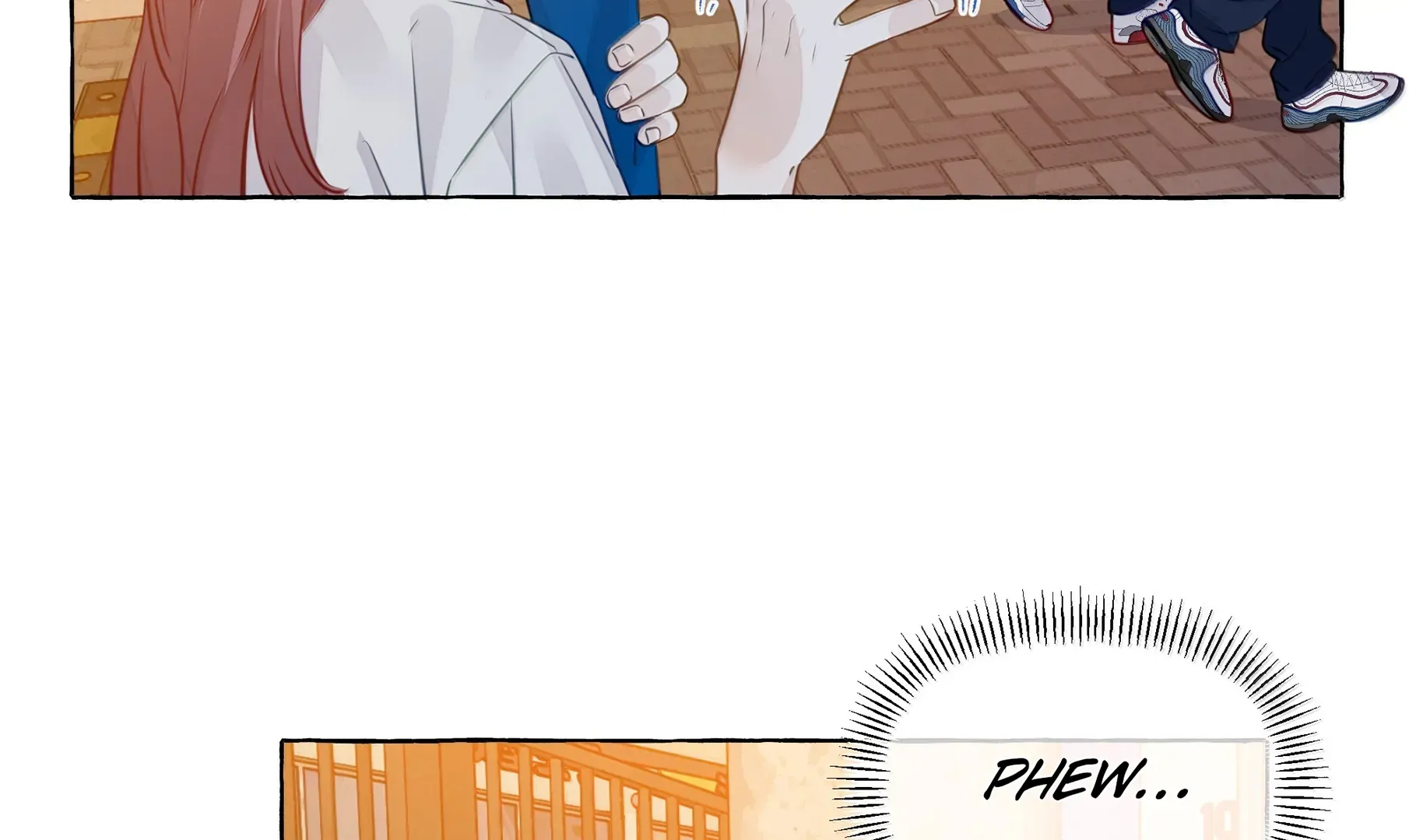 Foxes Always Lie Chapter 47 page 18 - 