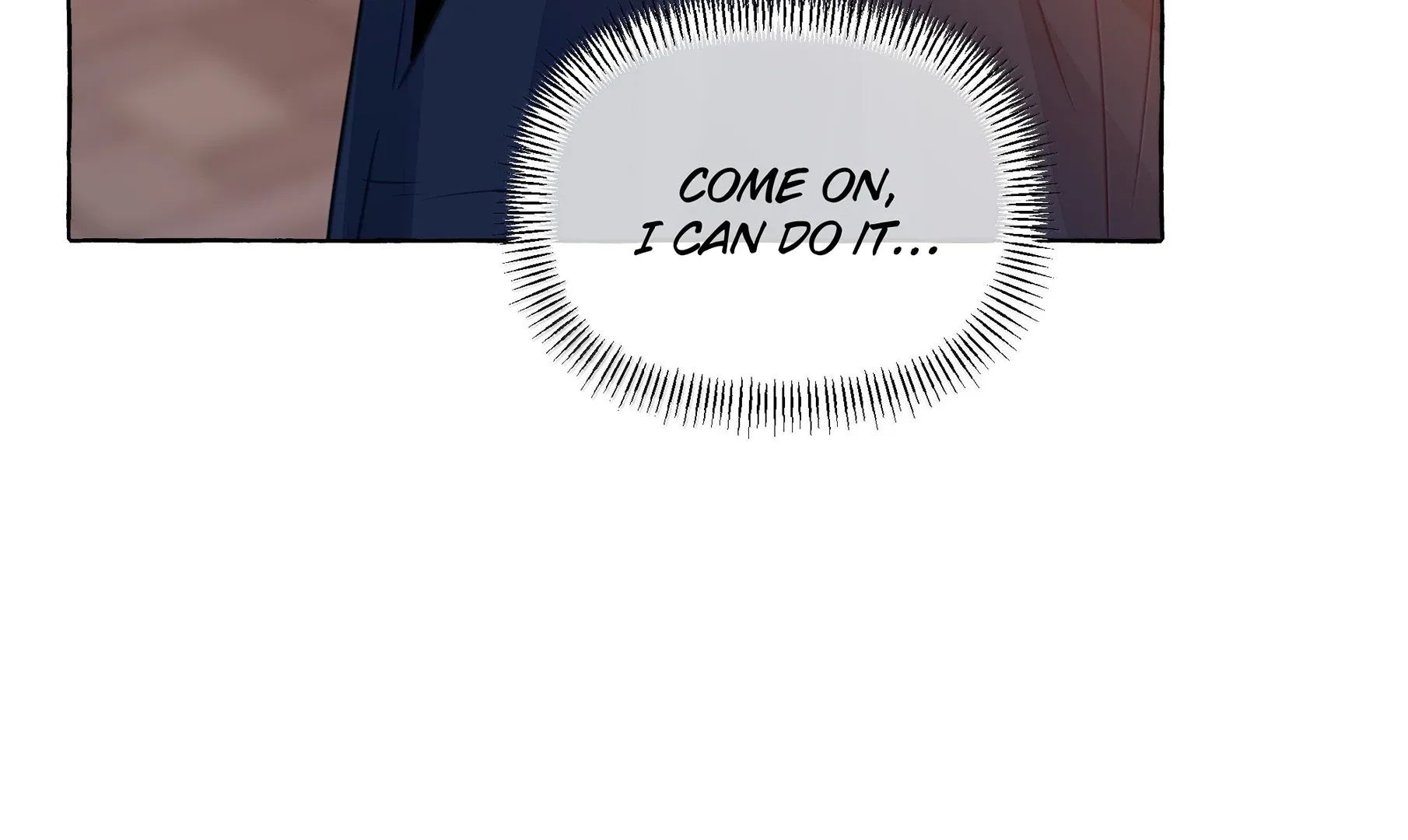 Foxes Always Lie Chapter 47 page 22 - 