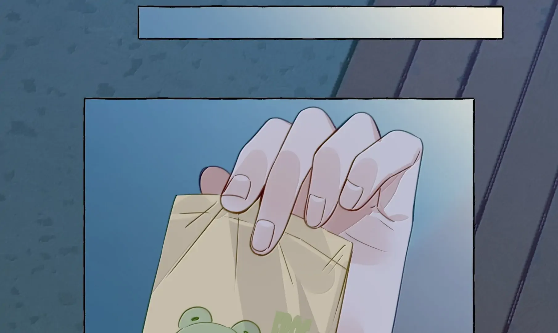 Foxes Always Lie Chapter 47 page 26 - 