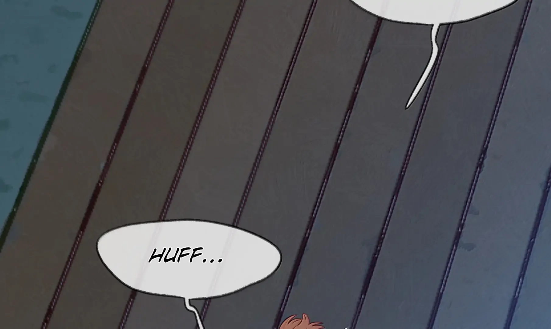 Foxes Always Lie Chapter 47 page 28 - 