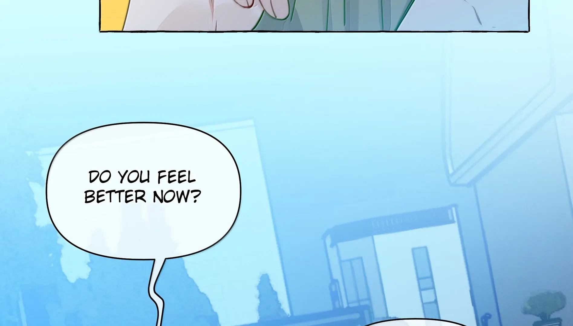 Foxes Always Lie Chapter 47 page 36 - 
