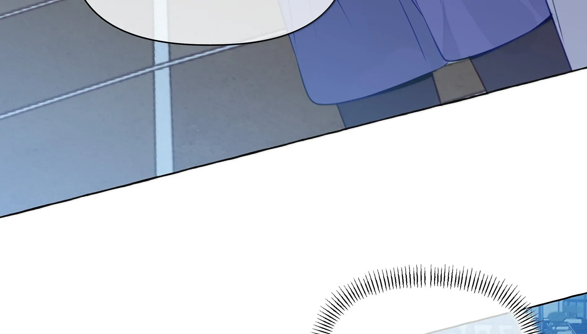 Foxes Always Lie Chapter 47 page 40 - 