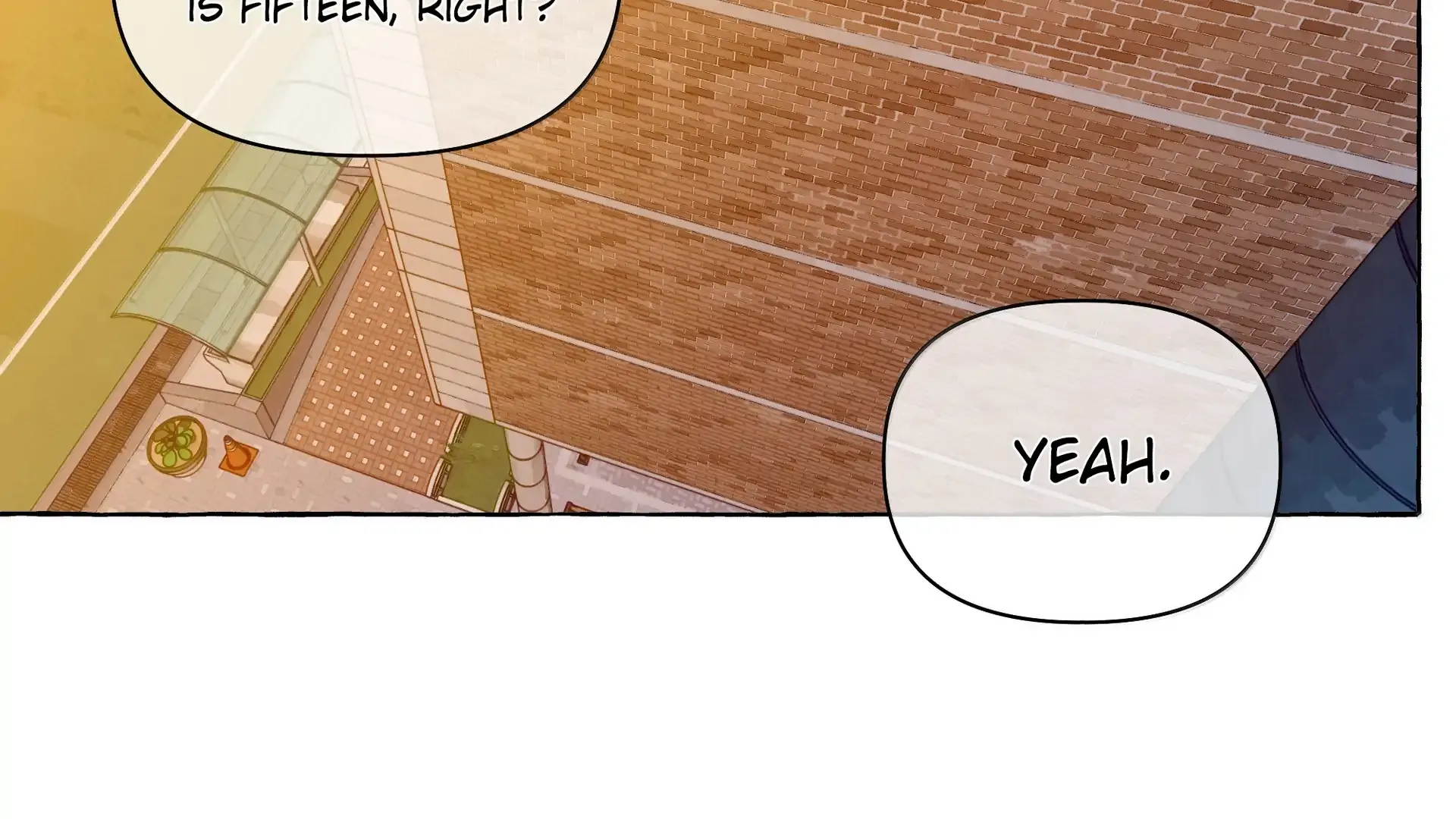 Foxes Always Lie Chapter 47 page 5 - 