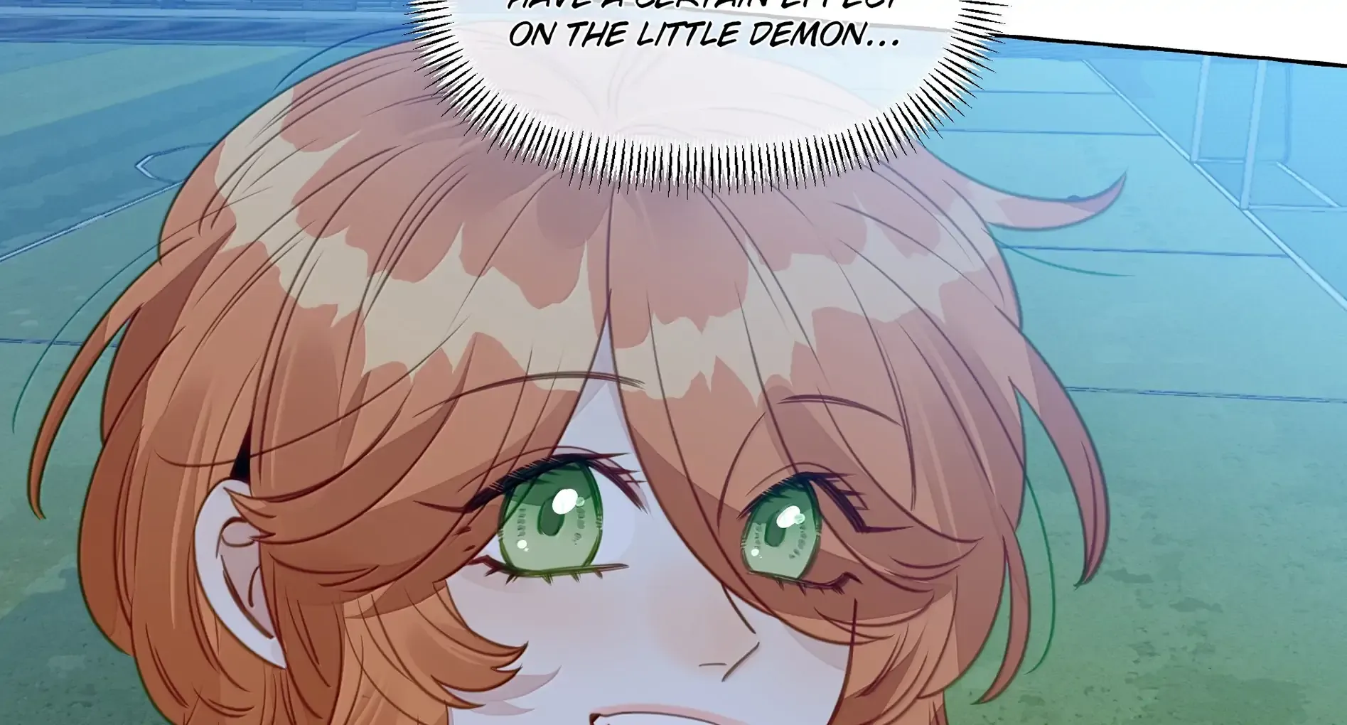 Foxes Always Lie Chapter 47 page 43 - 