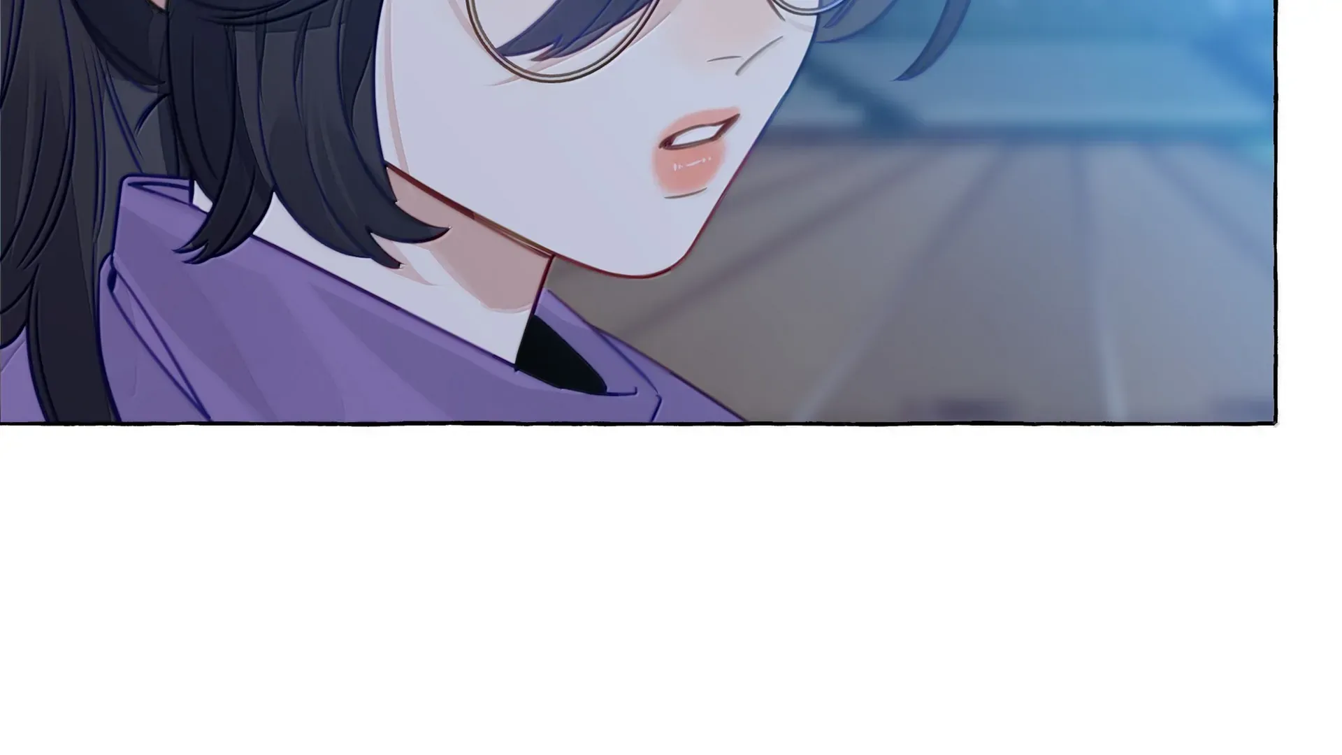 Foxes Always Lie Chapter 47 page 48 - 