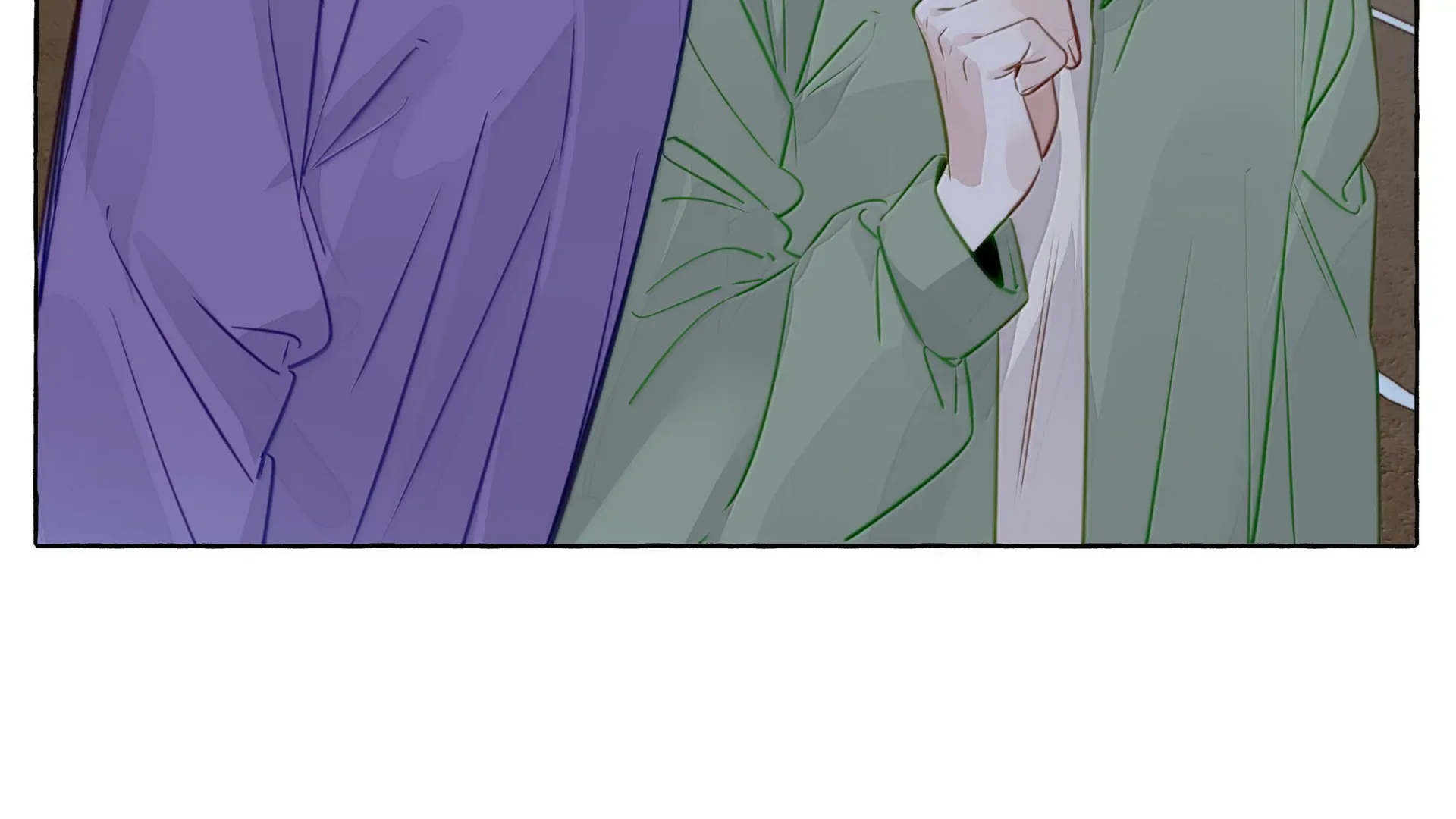 Foxes Always Lie Chapter 47 page 51 - 