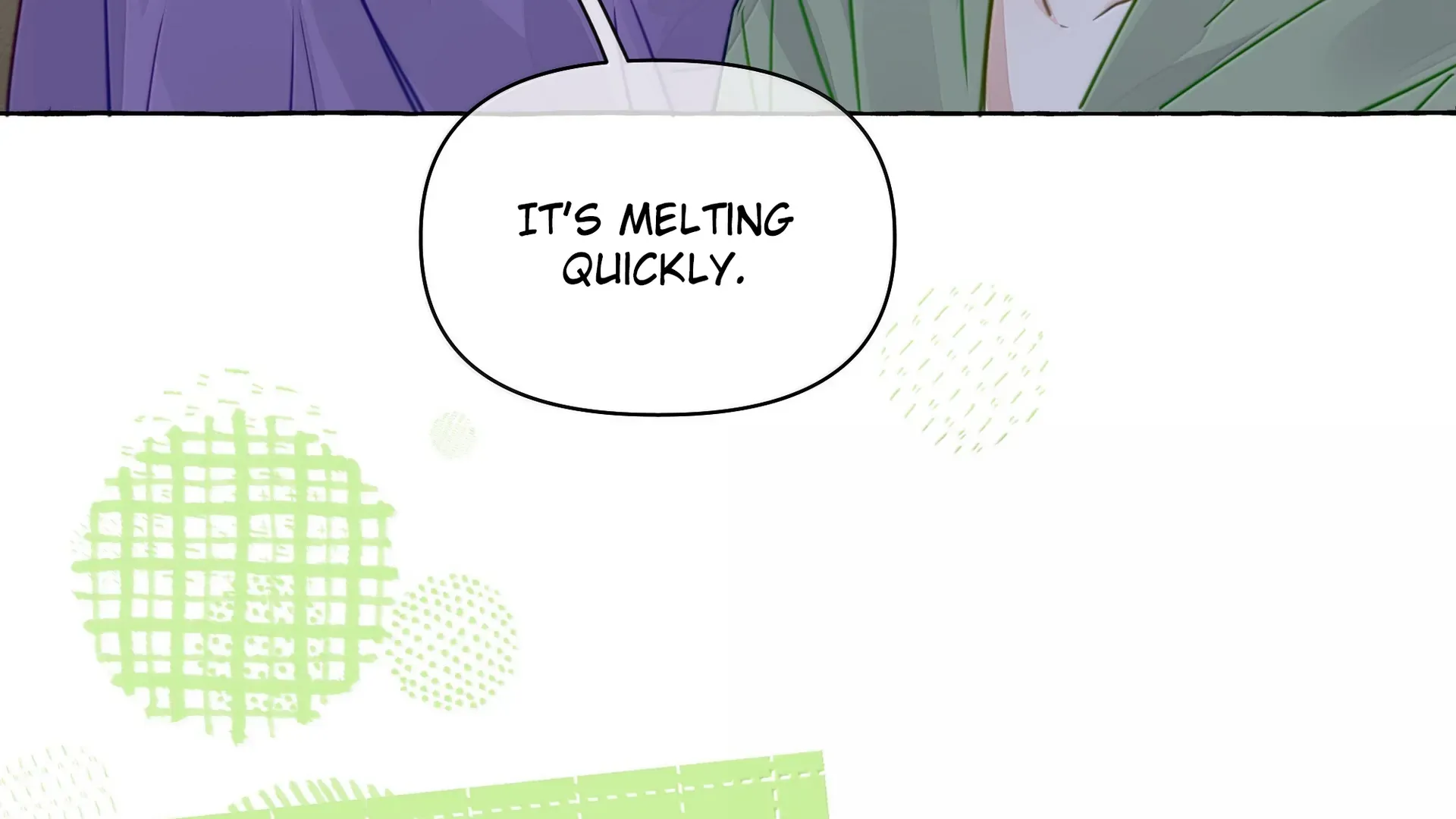 Foxes Always Lie Chapter 47 page 64 - 