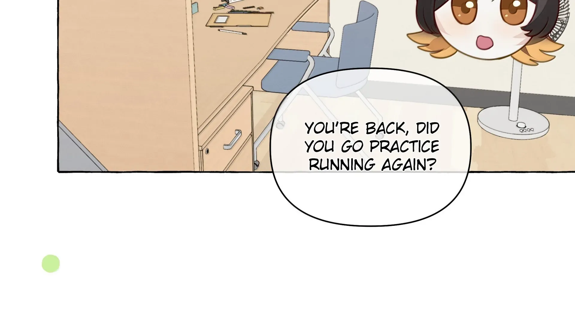 Foxes Always Lie Chapter 47 page 68 - 