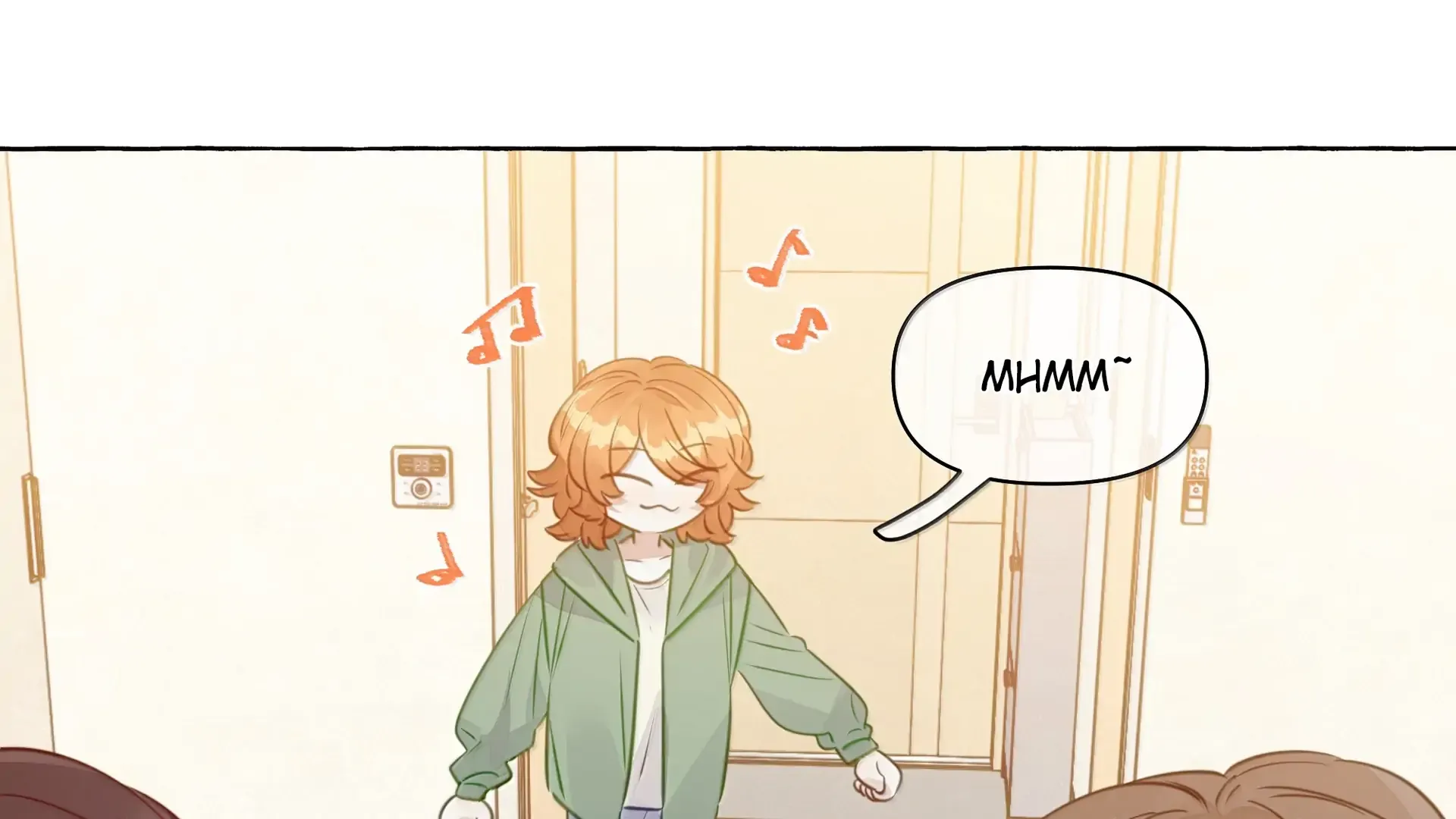 Foxes Always Lie Chapter 47 page 69 - 