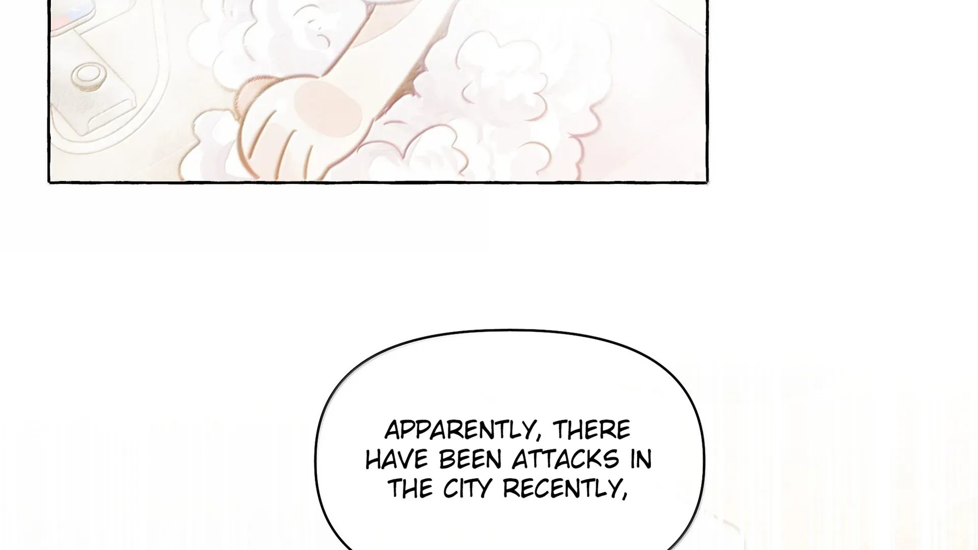 Foxes Always Lie Chapter 47 page 80 - 