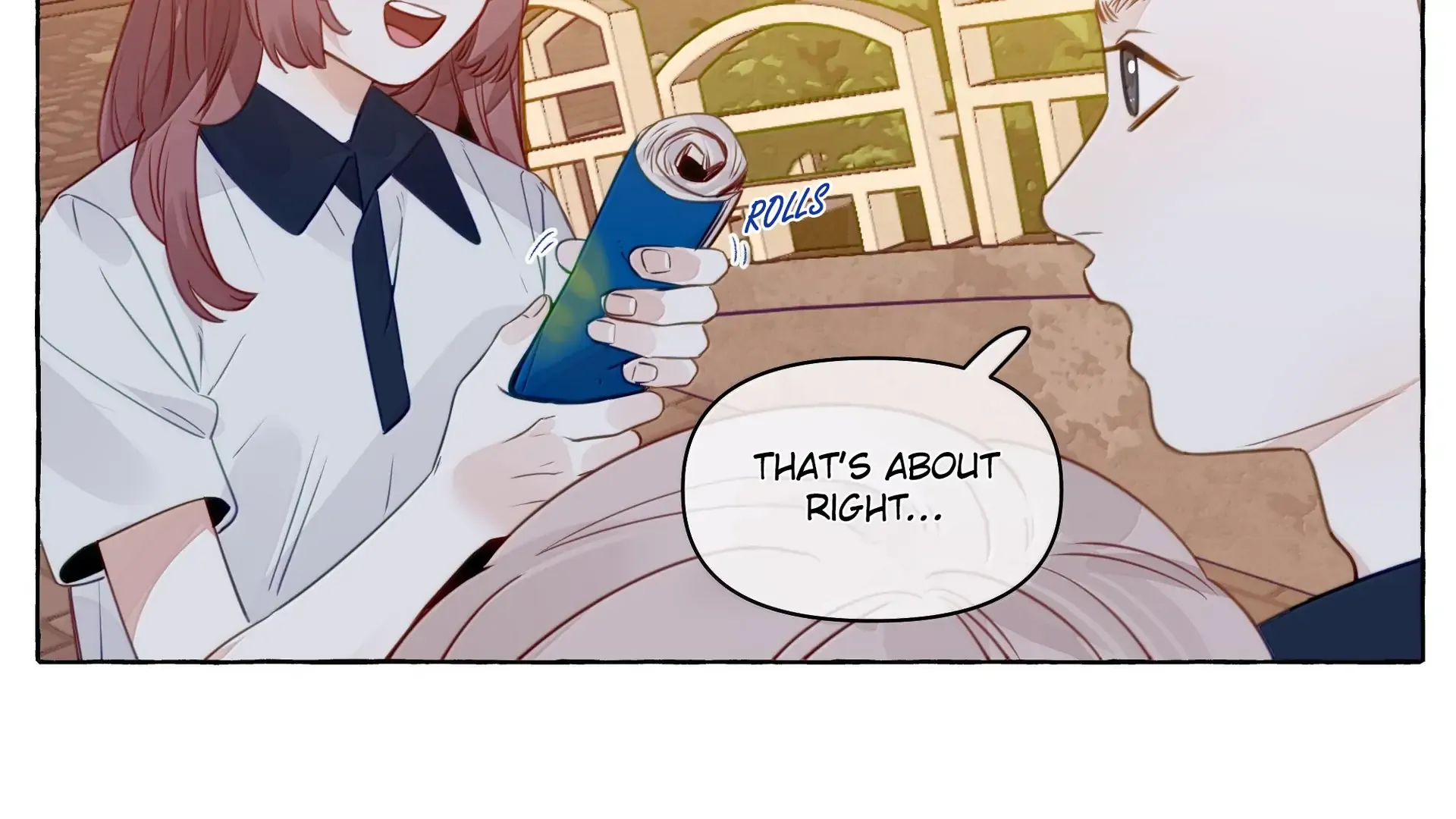 Foxes Always Lie Chapter 47 page 9 - 