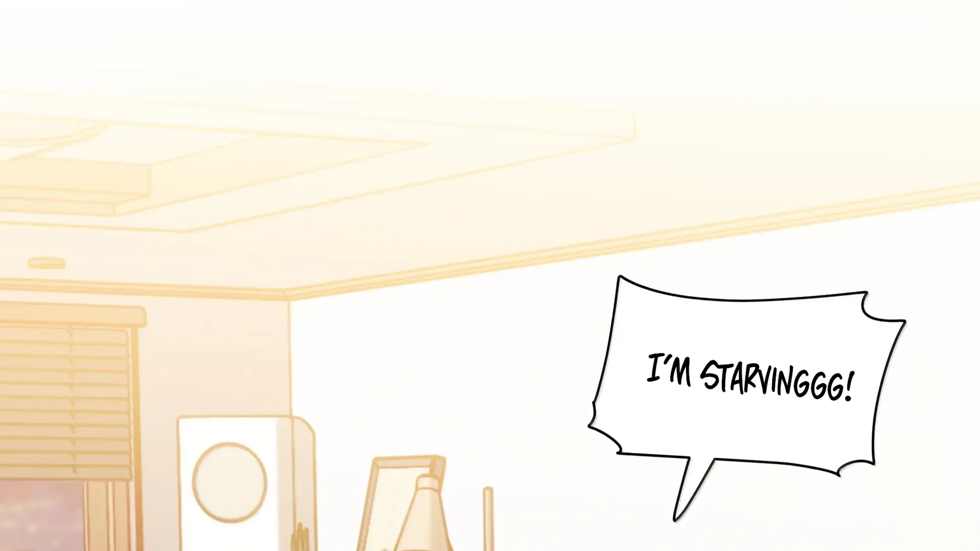 Foxes Always Lie Chapter 48 page 18 - 