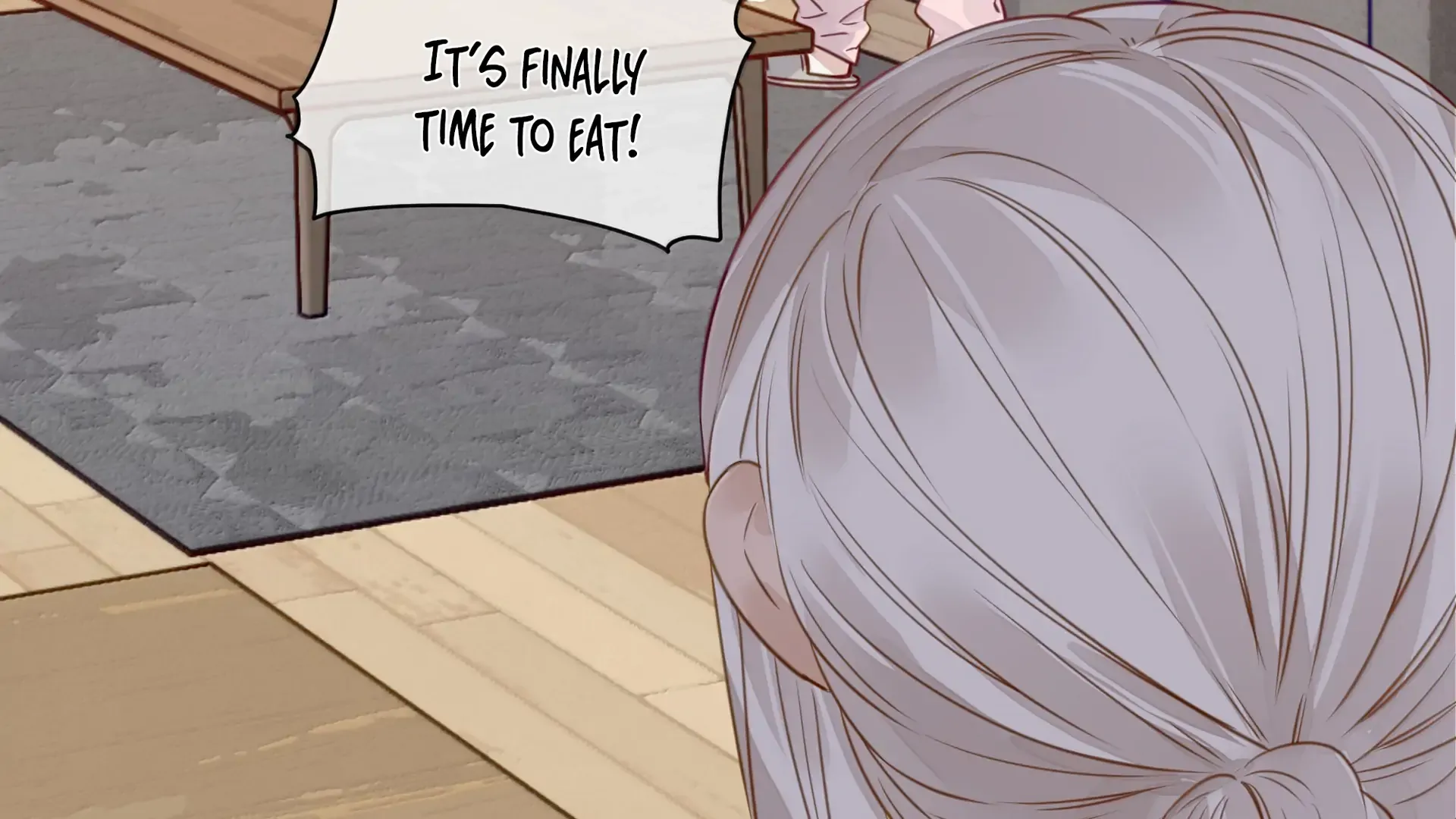 Foxes Always Lie Chapter 48 page 20 - 