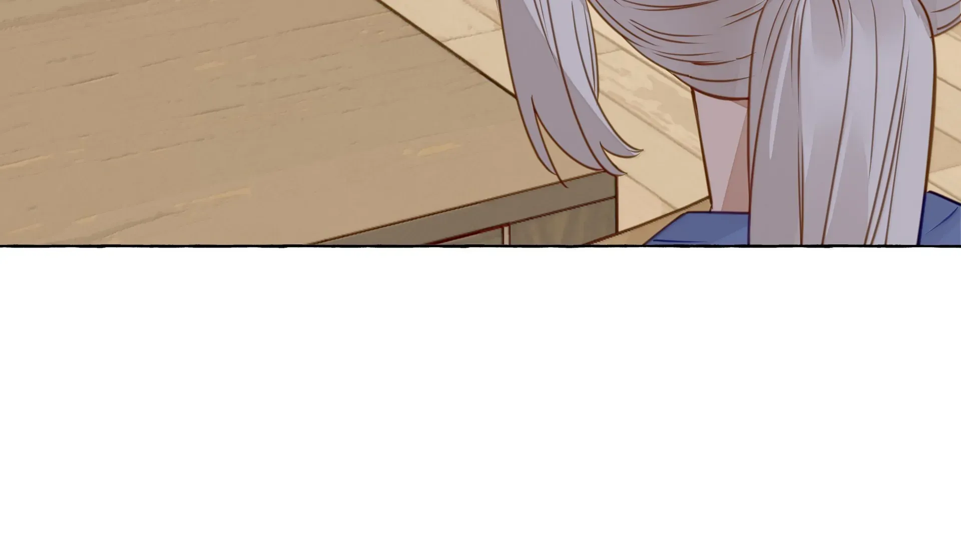 Foxes Always Lie Chapter 48 page 21 - 