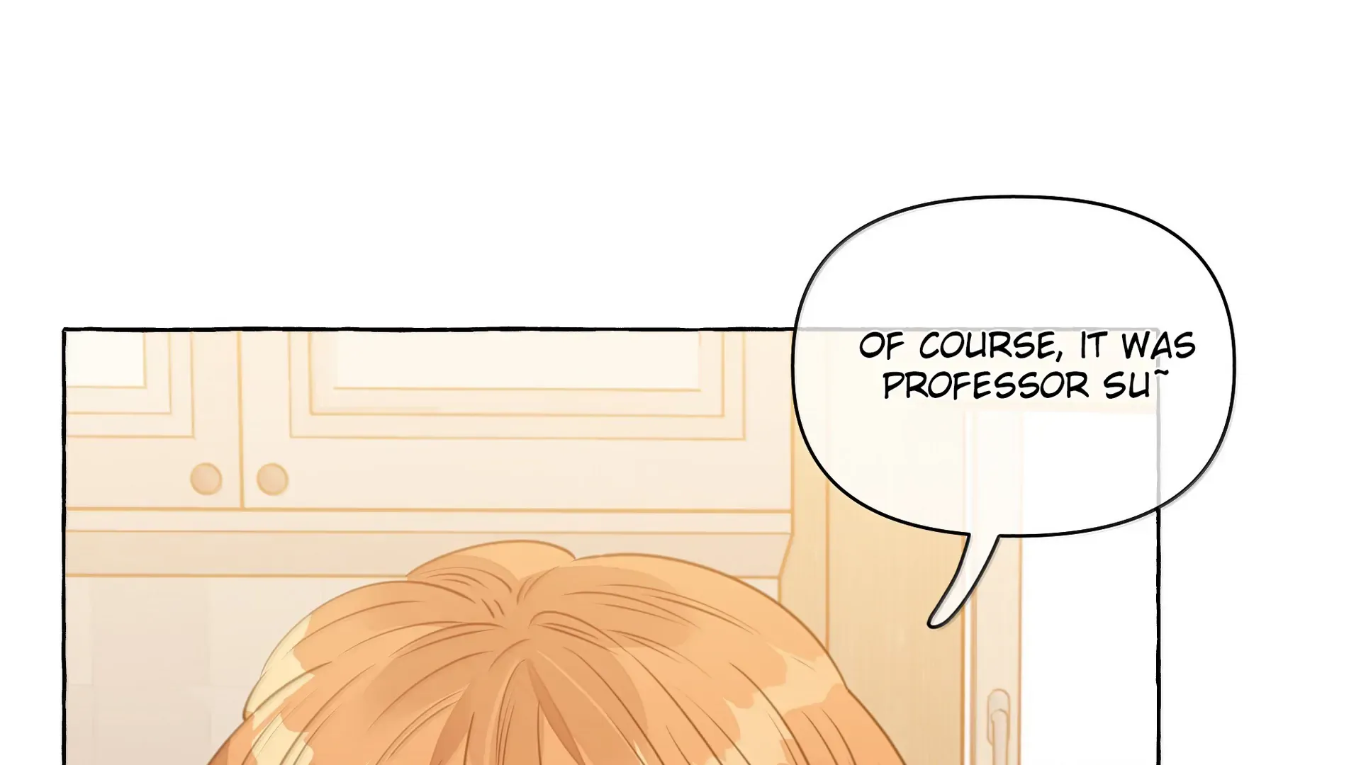 Foxes Always Lie Chapter 48 page 24 - 