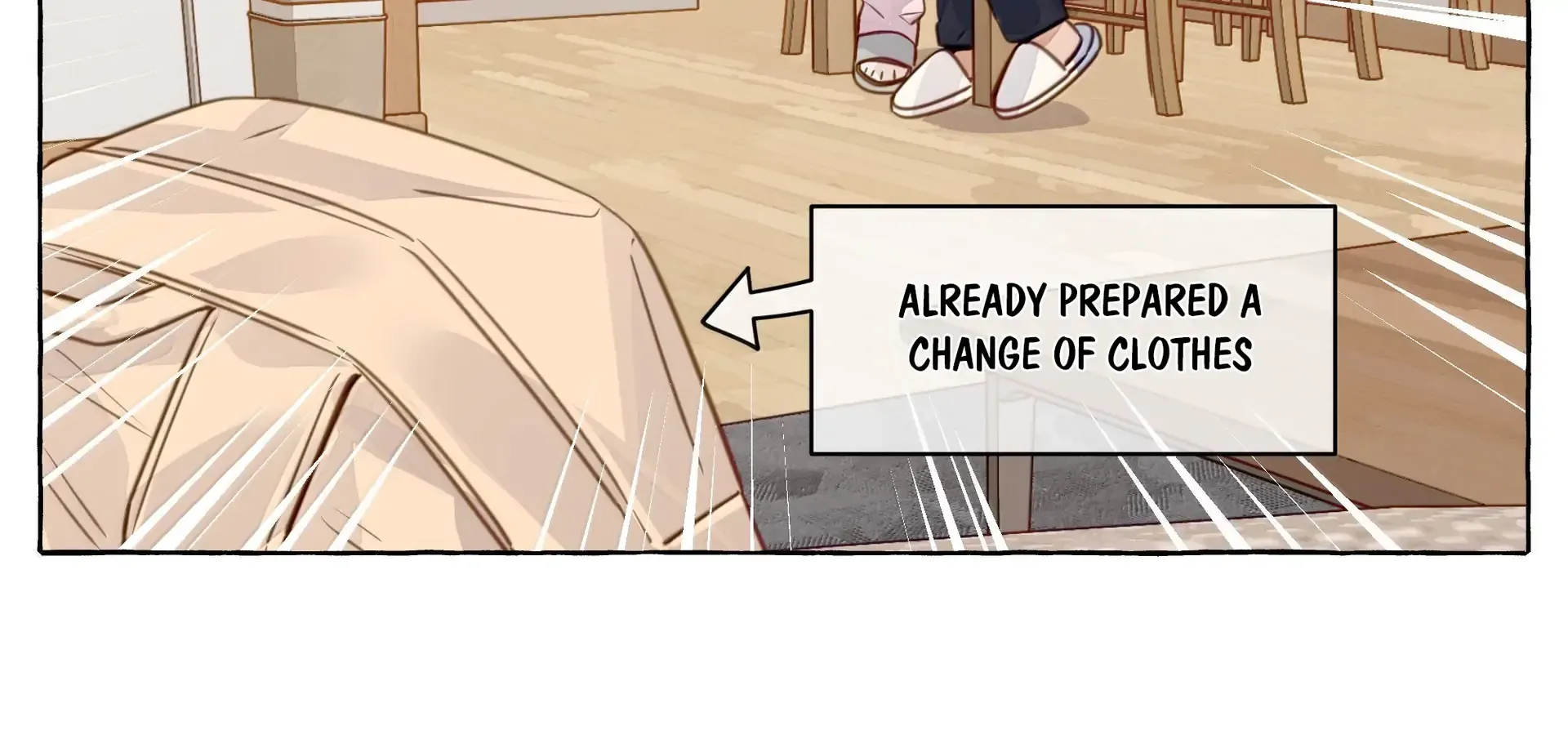 Foxes Always Lie Chapter 48 page 30 - 