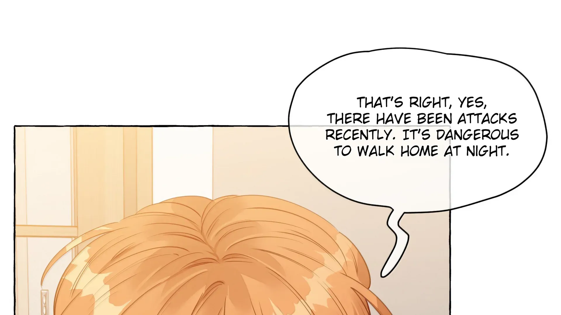 Foxes Always Lie Chapter 48 page 31 - 